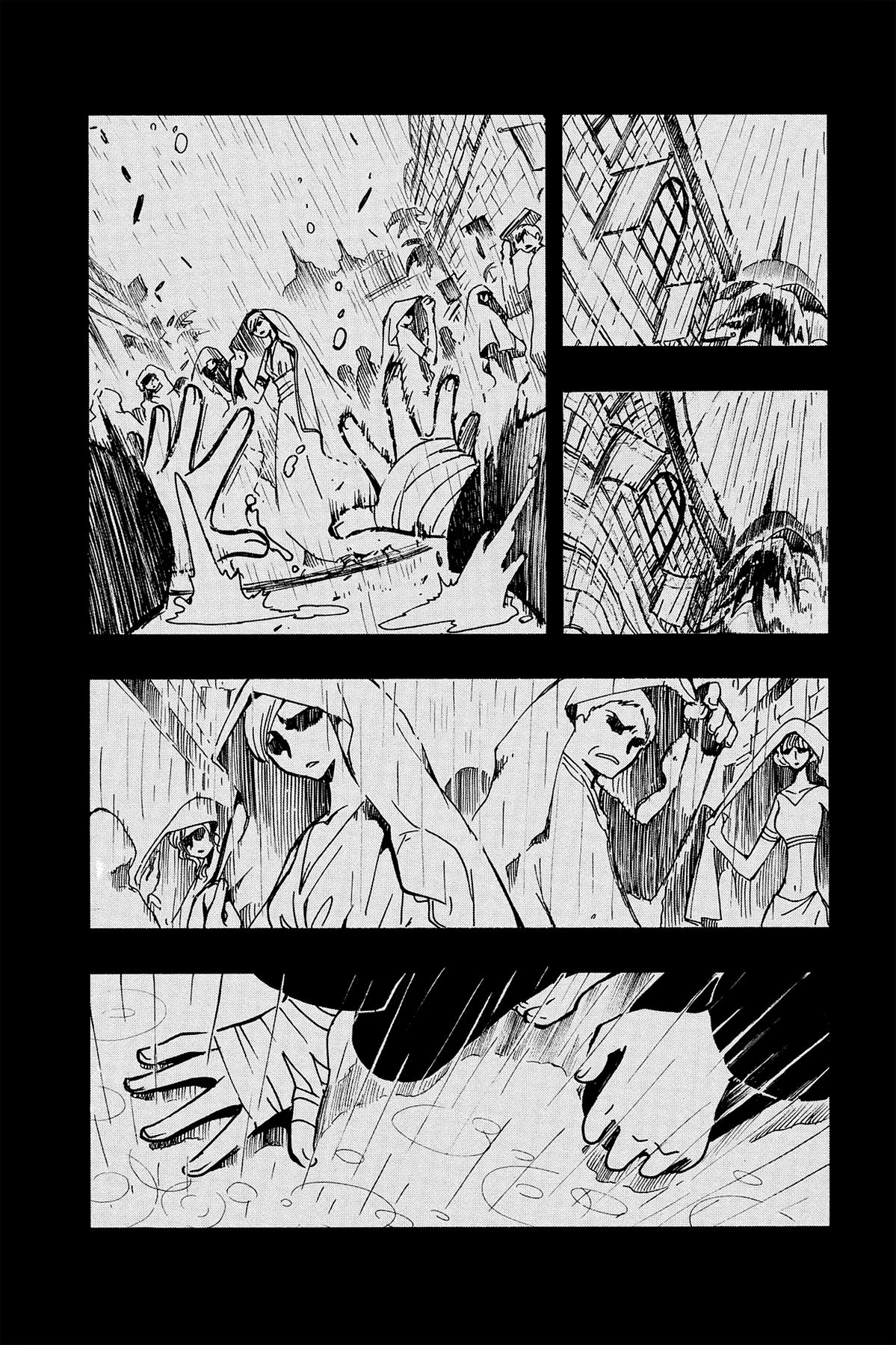 Tsubasa - RESERVoir CHRoNiCLE Chapter 53 - Page 4