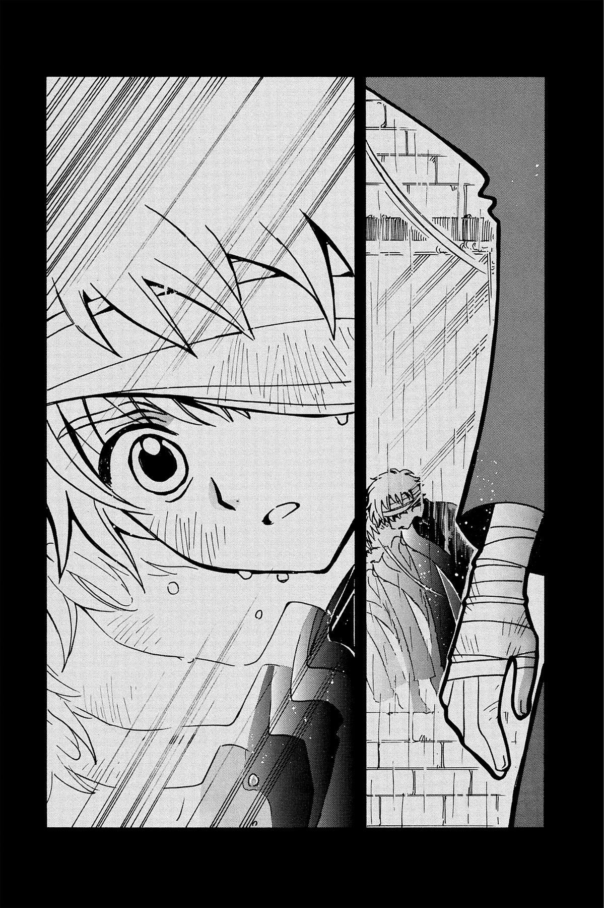 Tsubasa - RESERVoir CHRoNiCLE Chapter 53 - Page 5