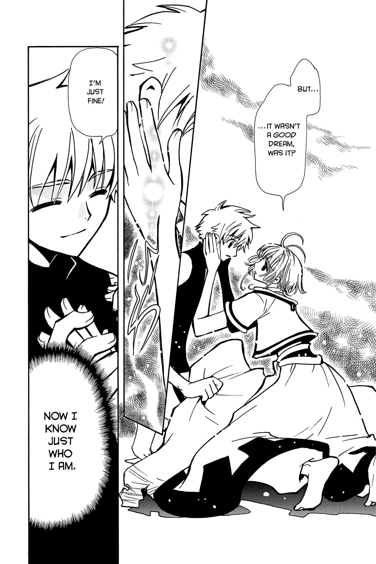 Tsubasa - RESERVoir CHRoNiCLE Chapter 53 - Page 8
