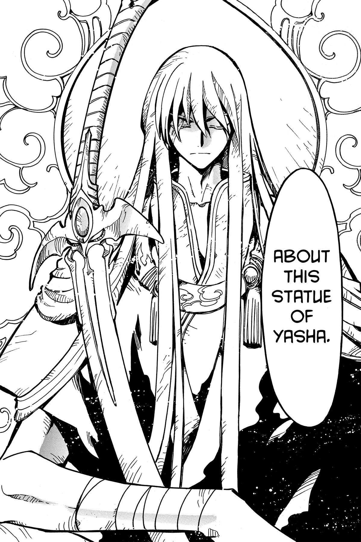 Tsubasa - RESERVoir CHRoNiCLE Chapter 54 - Page 10