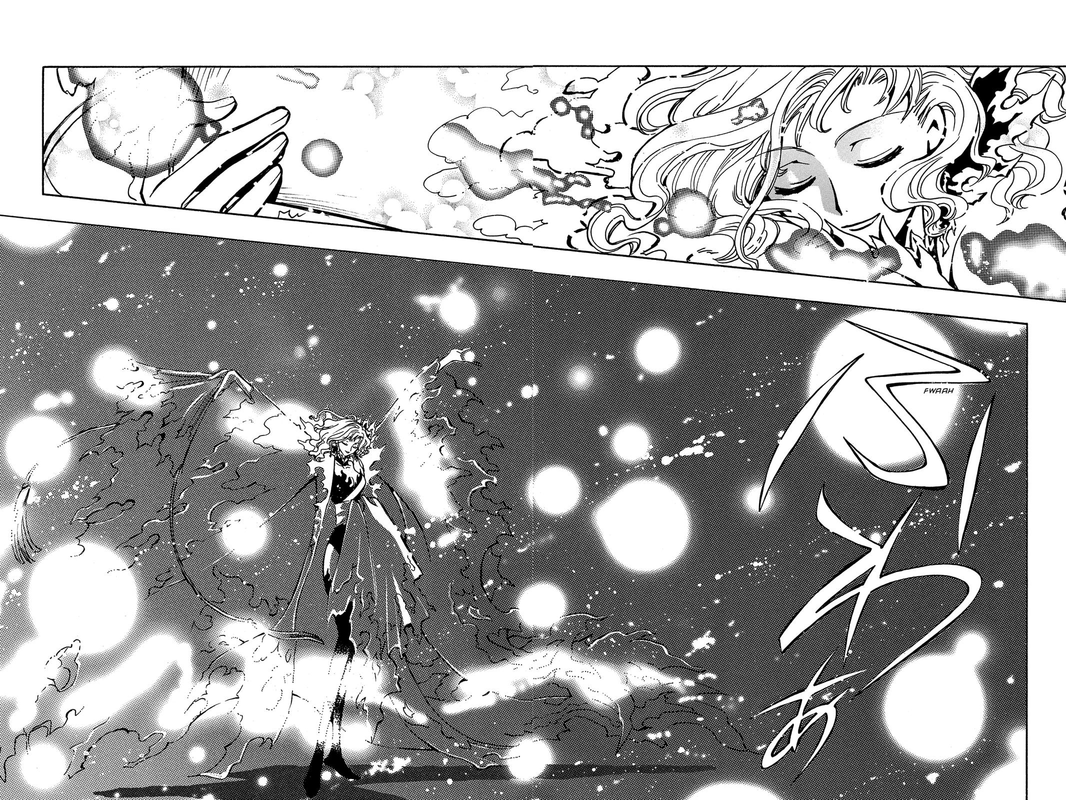 Tsubasa - RESERVoir CHRoNiCLE Chapter 54 - Page 16