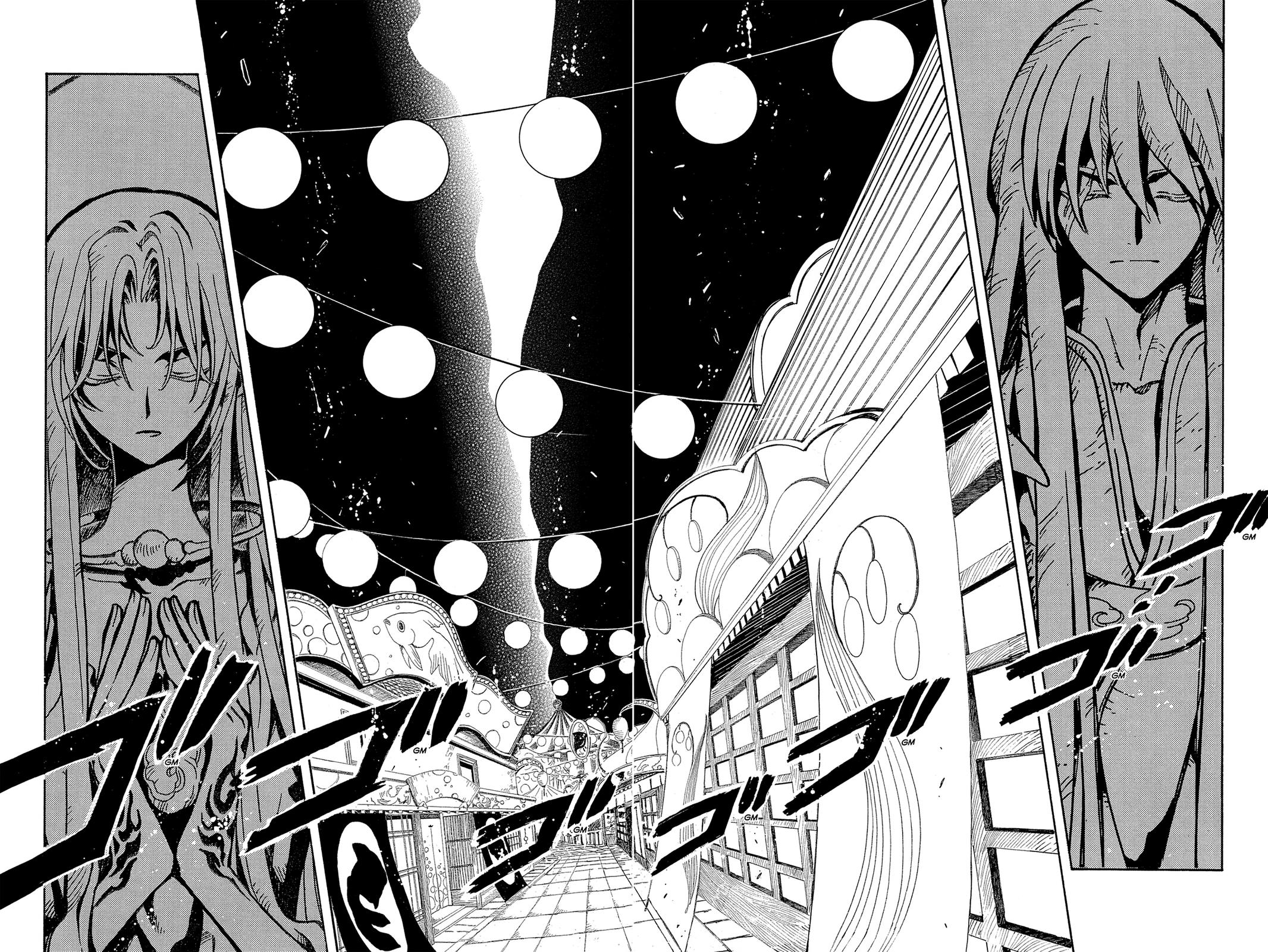 Tsubasa - RESERVoir CHRoNiCLE Chapter 57 - Page 16