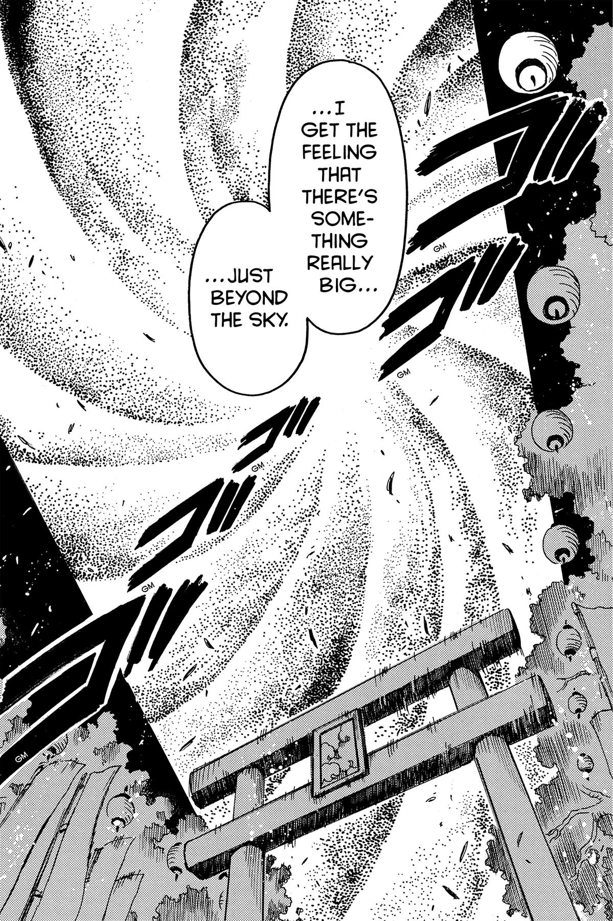 Tsubasa - RESERVoir CHRoNiCLE Chapter 58 - Page 8
