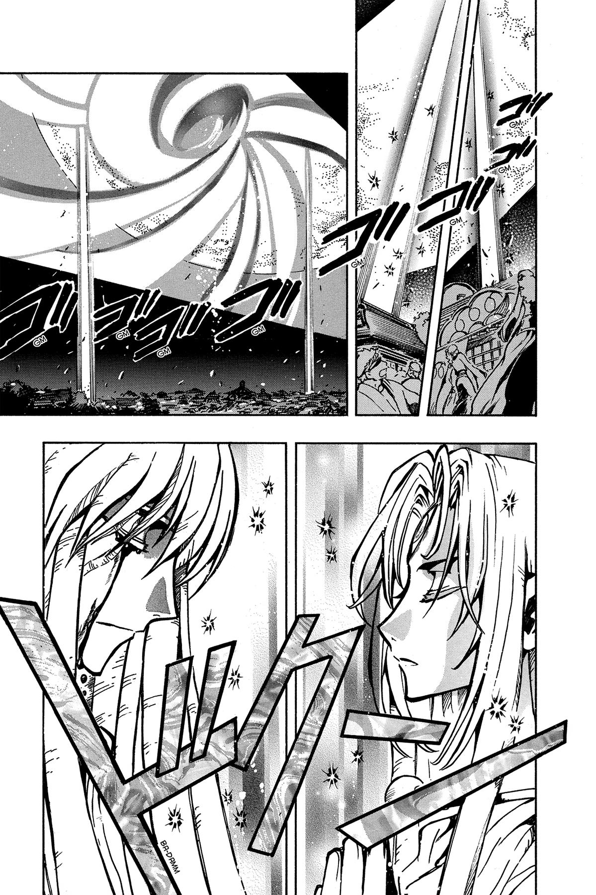 Tsubasa - RESERVoir CHRoNiCLE Chapter 58 - Page 16