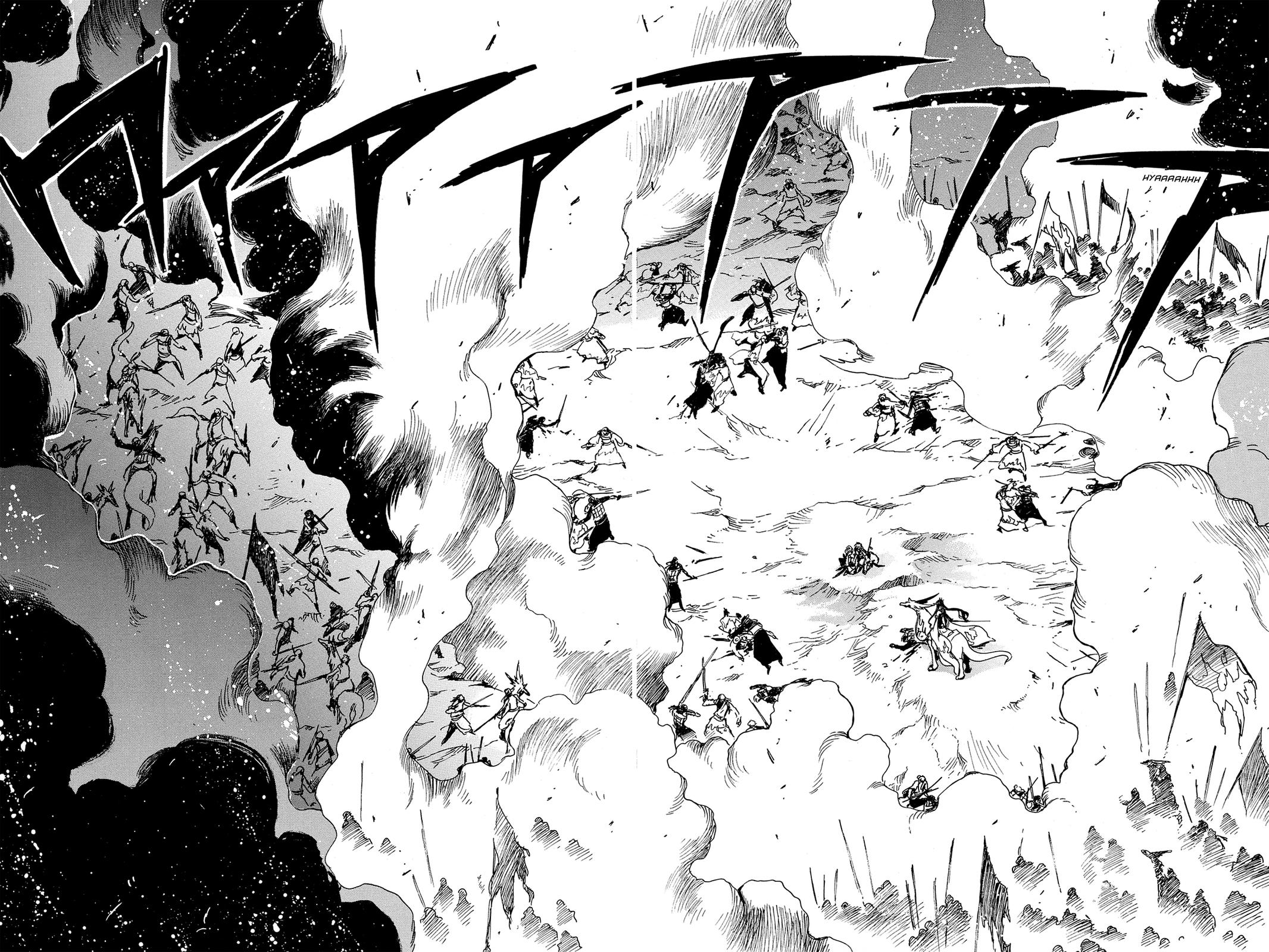 Tsubasa - RESERVoir CHRoNiCLE Chapter 58 - Page 26