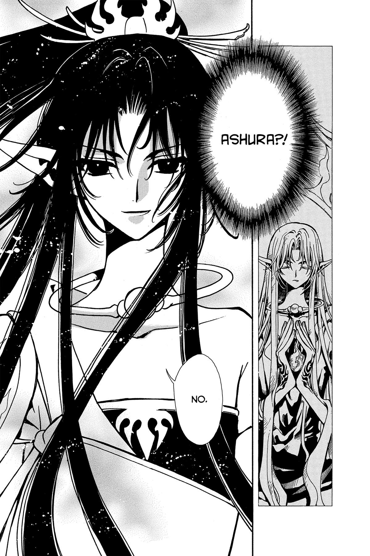 Tsubasa - RESERVoir CHRoNiCLE Chapter 58 - Page 28