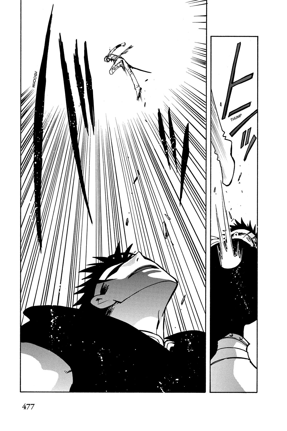 Tsubasa - RESERVoir CHRoNiCLE Chapter 61 - Page 15