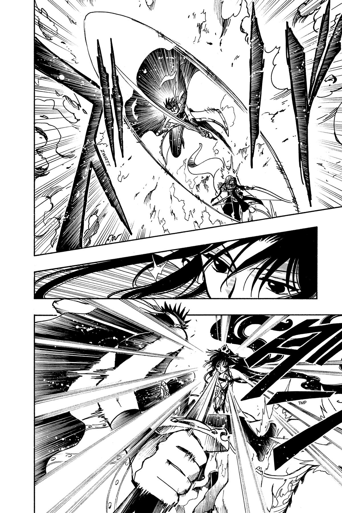 Tsubasa - RESERVoir CHRoNiCLE Chapter 62 - Page 10