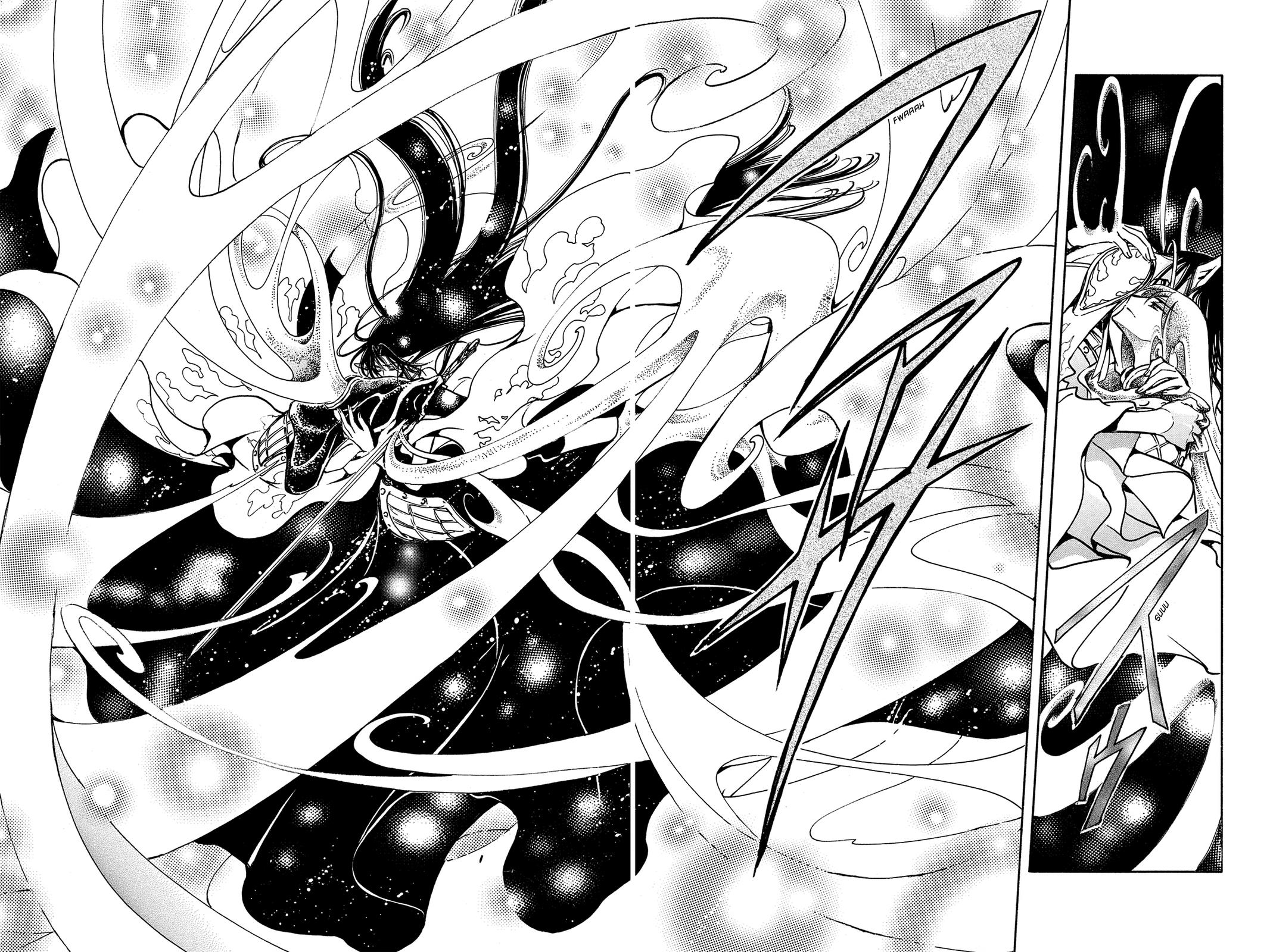 Tsubasa - RESERVoir CHRoNiCLE Chapter 66 - Page 13