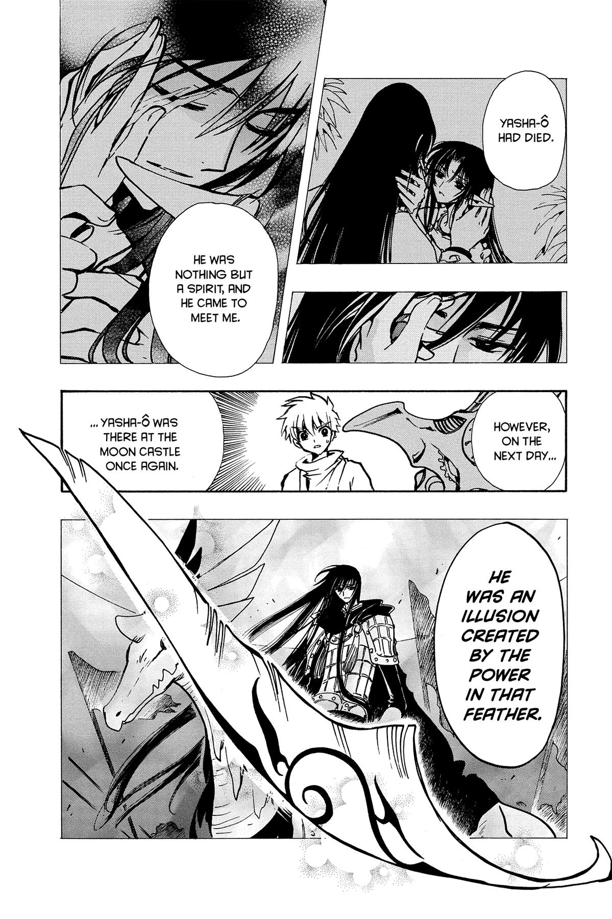 Tsubasa - RESERVoir CHRoNiCLE Chapter 66 - Page 22