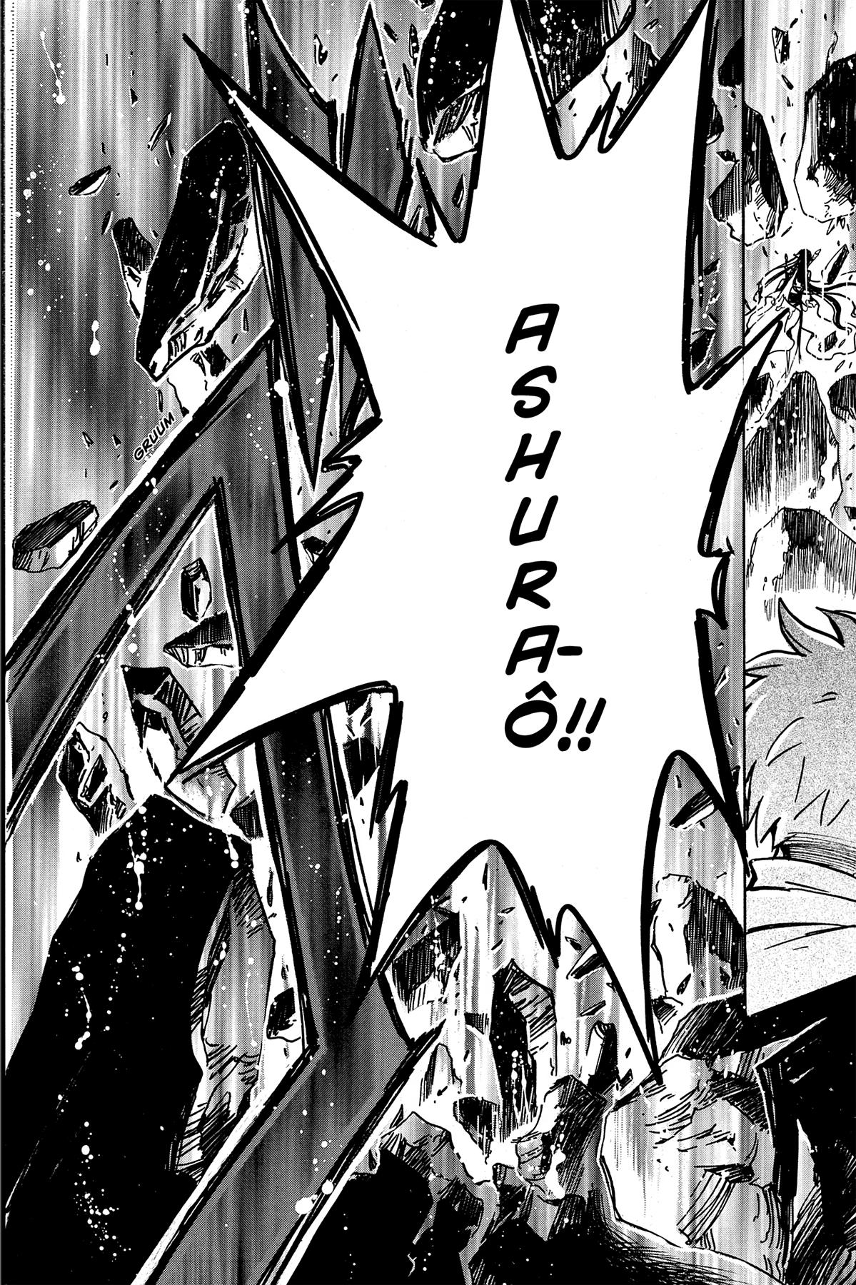 Tsubasa - RESERVoir CHRoNiCLE Chapter 66 - Page 31