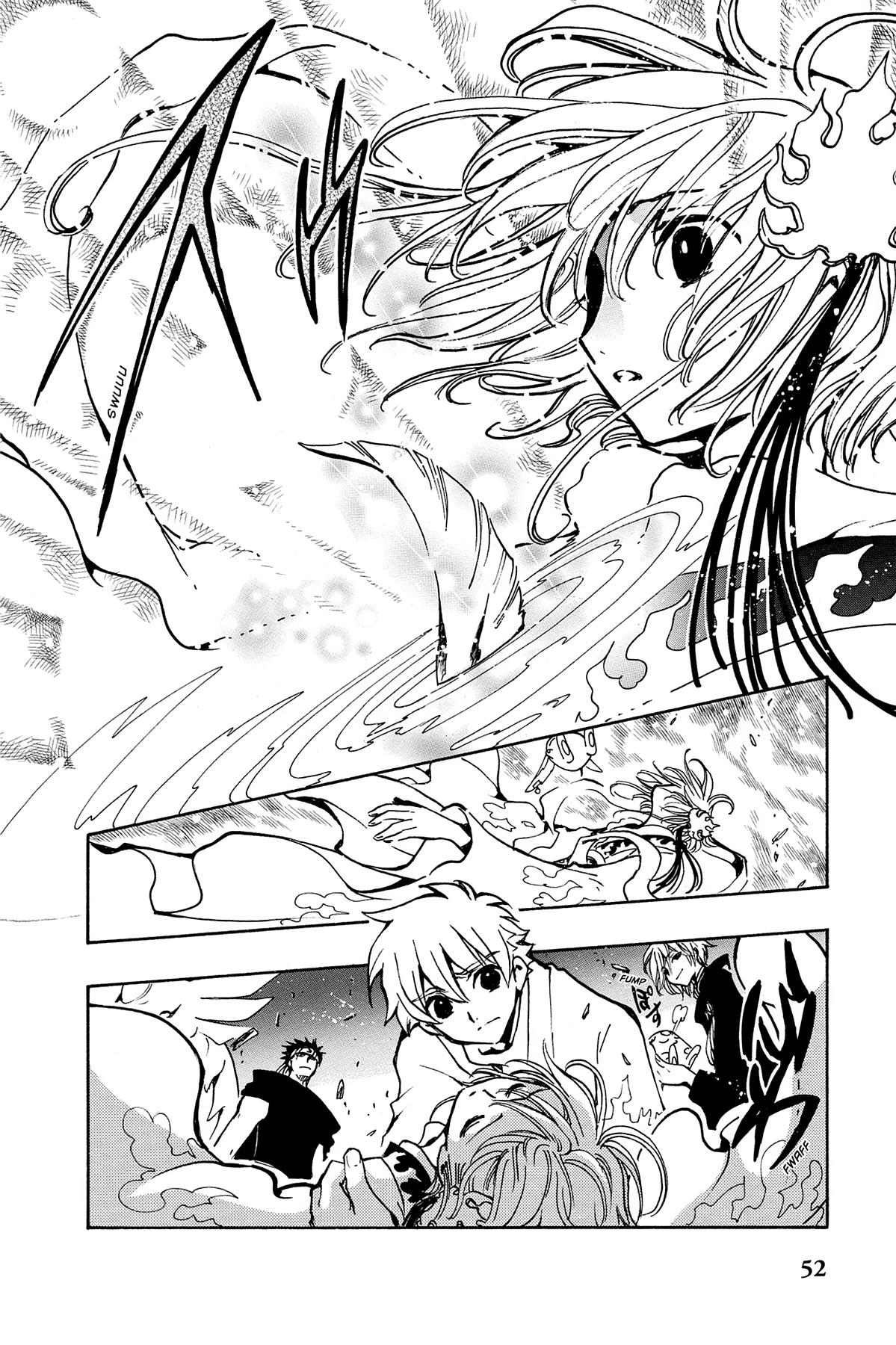 Tsubasa - RESERVoir CHRoNiCLE Chapter 68 - Page 8
