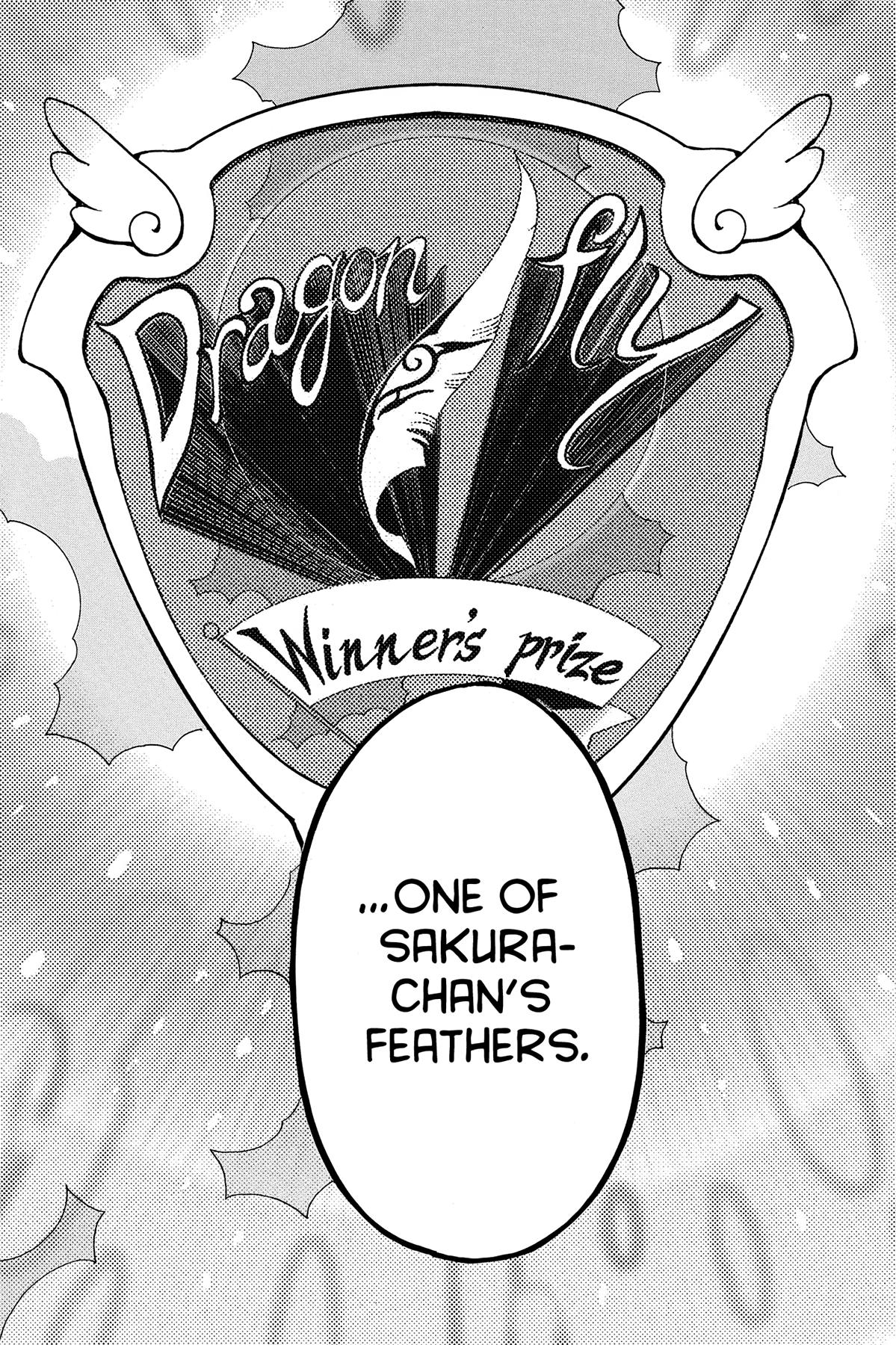 Tsubasa - RESERVoir CHRoNiCLE Chapter 70 - Page 11