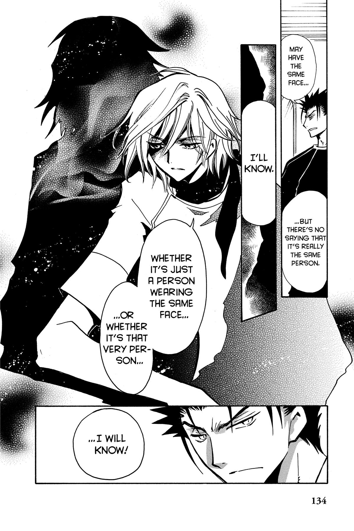 Tsubasa - RESERVoir CHRoNiCLE Chapter 72 - Page 6