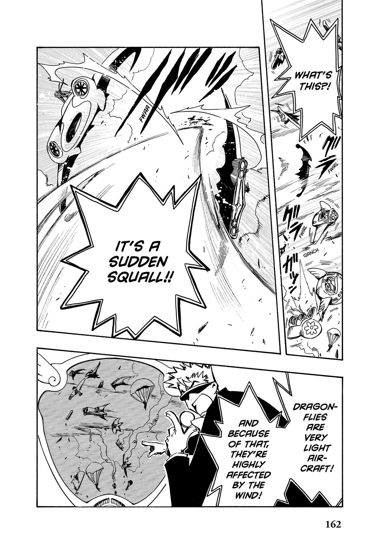 Tsubasa - RESERVoir CHRoNiCLE Chapter 73 - Page 14