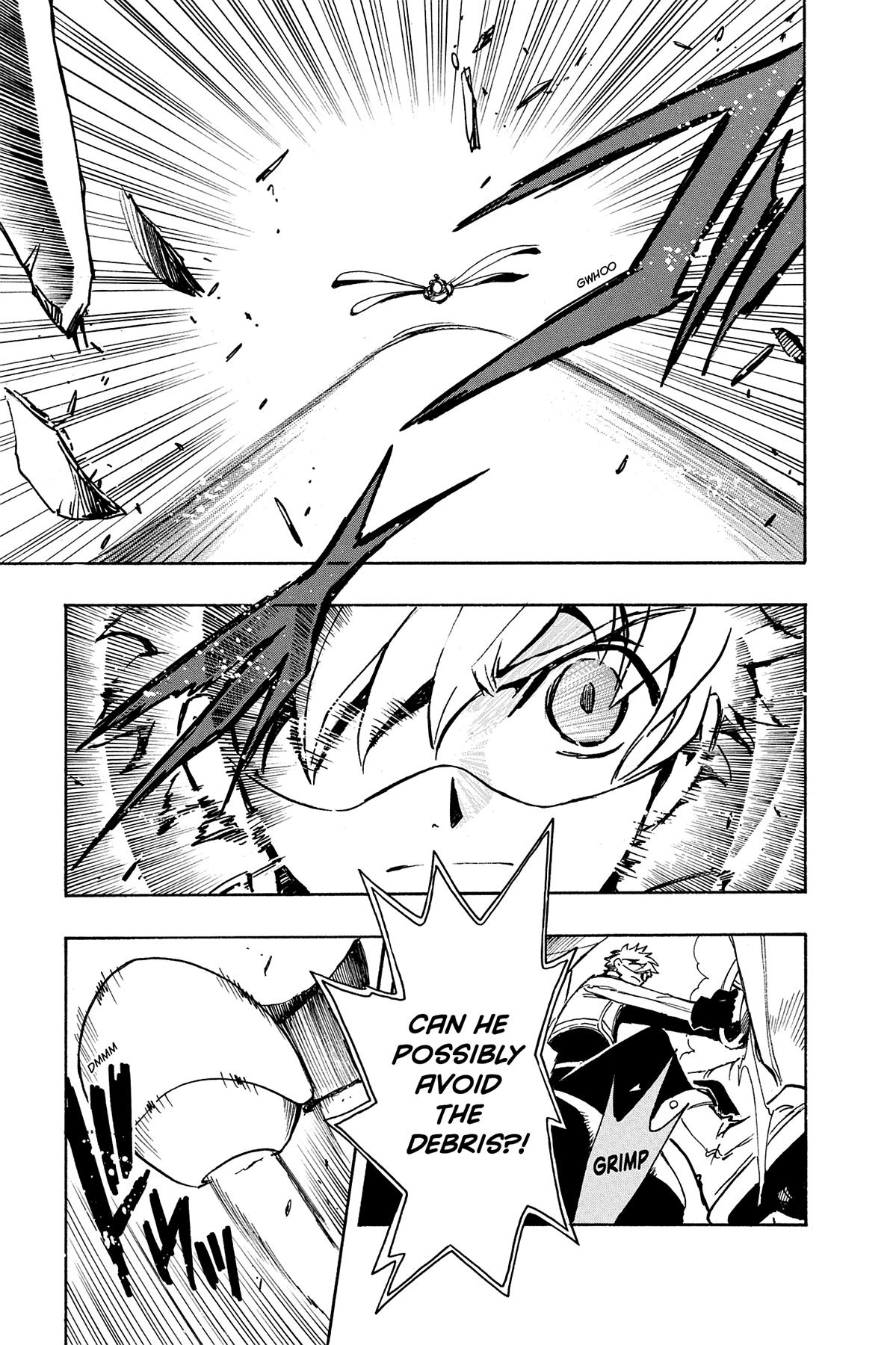 Tsubasa - RESERVoir CHRoNiCLE Chapter 73 - Page 15