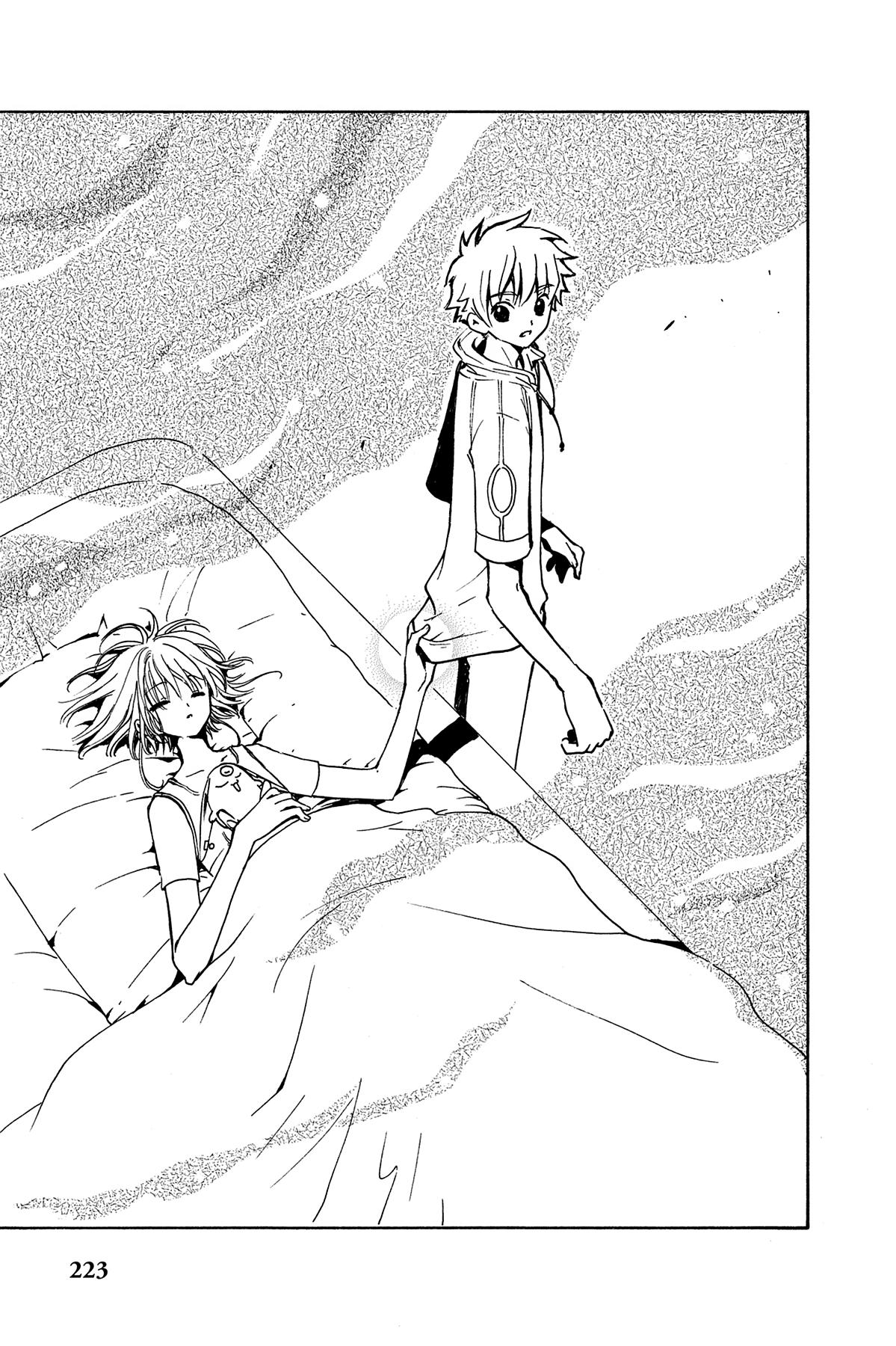 Tsubasa - RESERVoir CHRoNiCLE Chapter 75 - Page 9