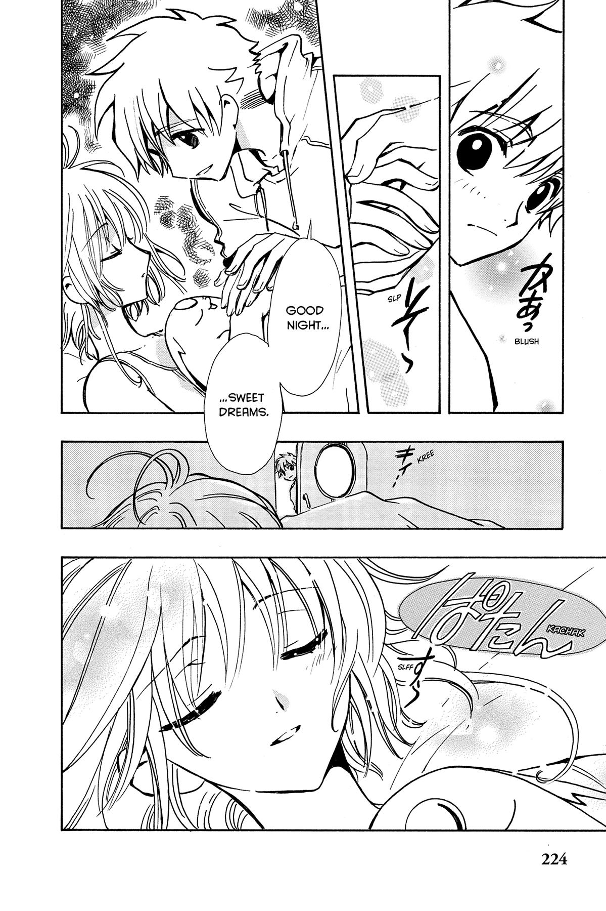 Tsubasa - RESERVoir CHRoNiCLE Chapter 75 - Page 10