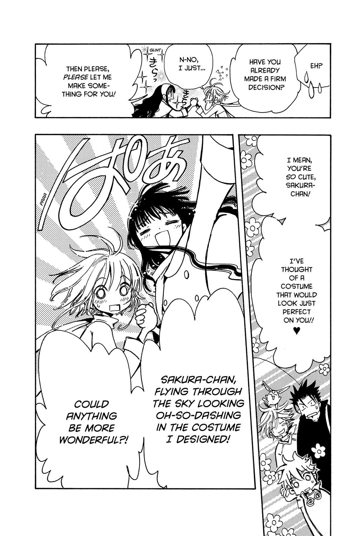 Tsubasa - RESERVoir CHRoNiCLE Chapter 79 - Page 6