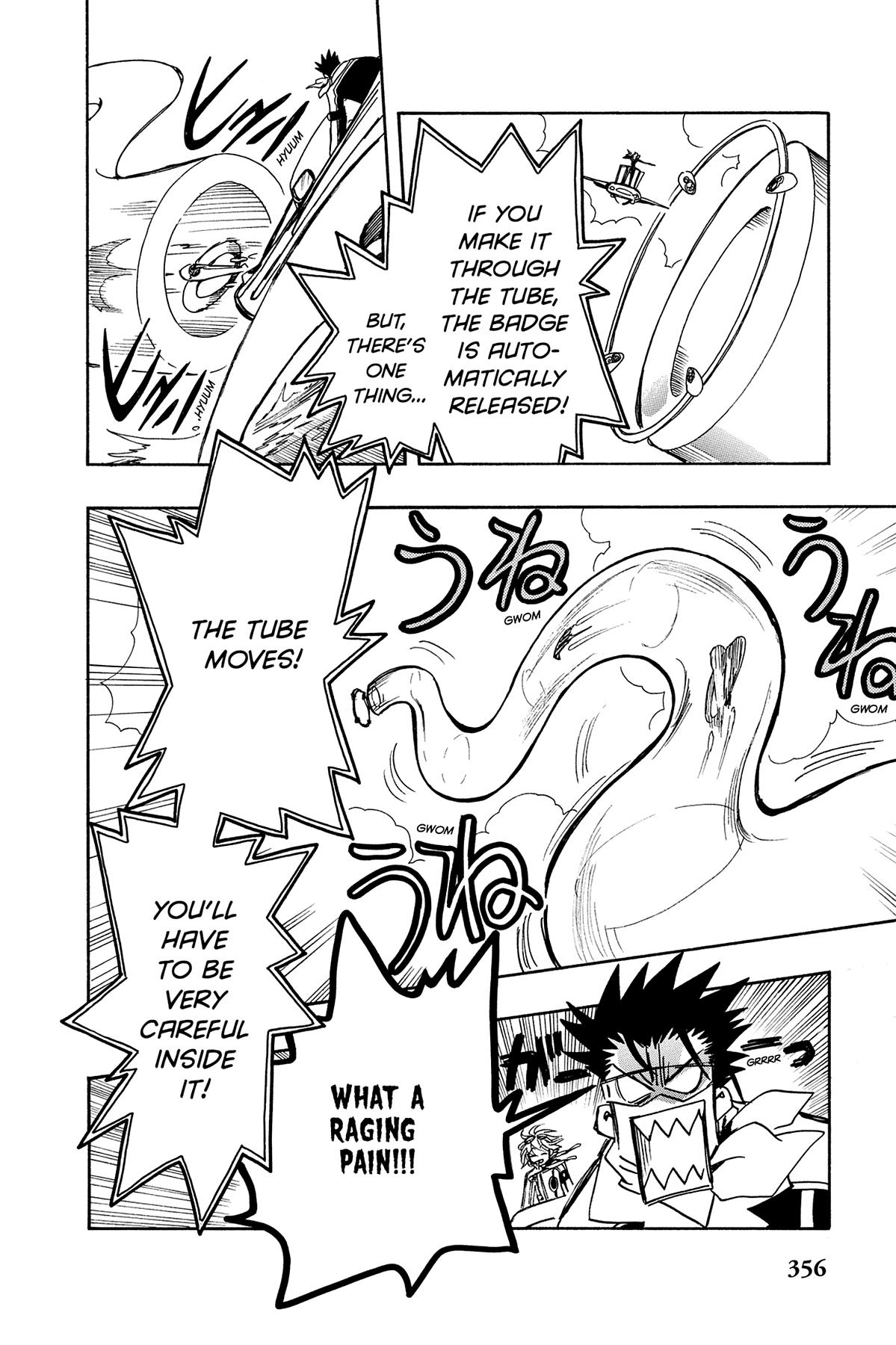 Tsubasa - RESERVoir CHRoNiCLE Chapter 82 - Page 10