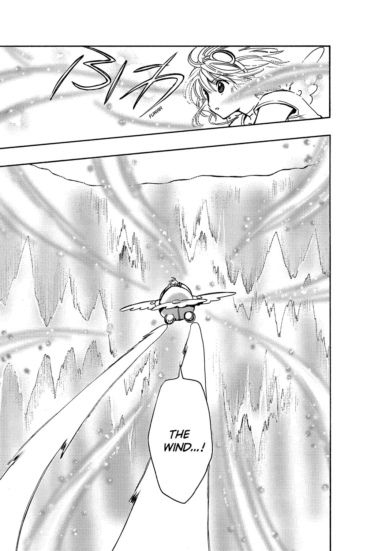 Tsubasa - RESERVoir CHRoNiCLE Chapter 86 - Page 3
