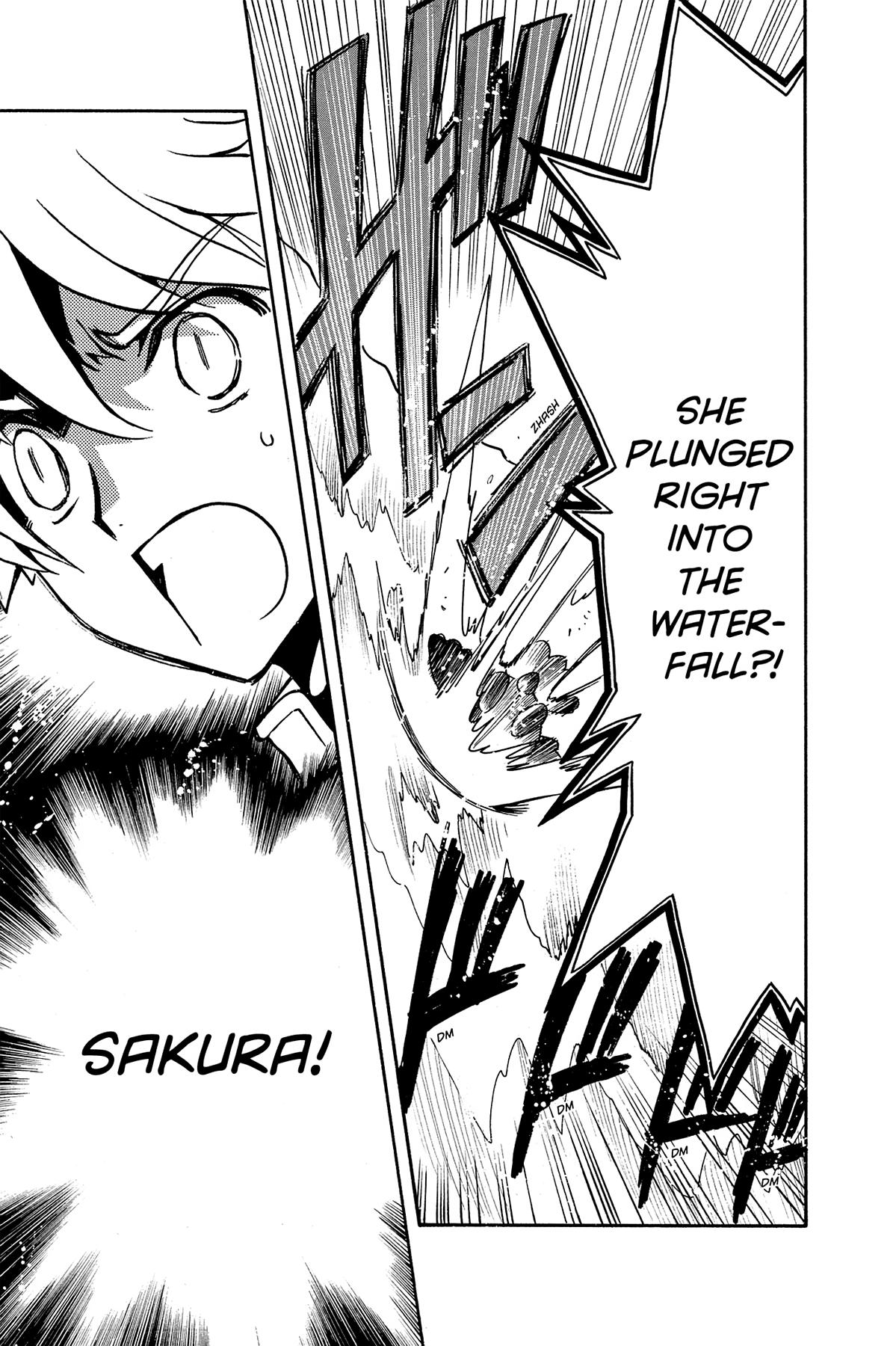 Tsubasa - RESERVoir CHRoNiCLE Chapter 86 - Page 5