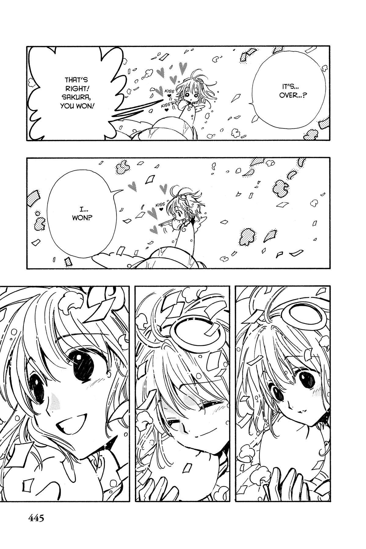Tsubasa - RESERVoir CHRoNiCLE Chapter 86 - Page 10