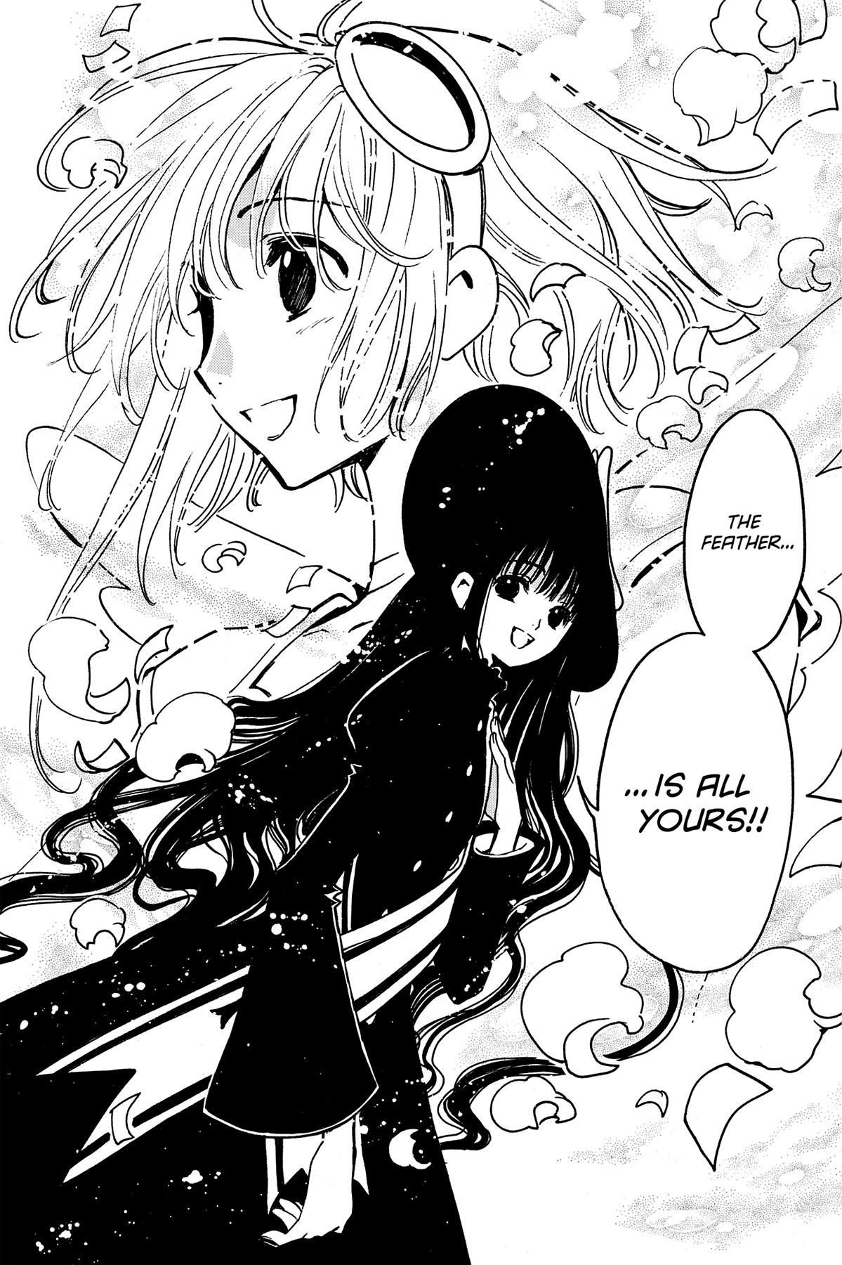 Tsubasa - RESERVoir CHRoNiCLE Chapter 86 - Page 18