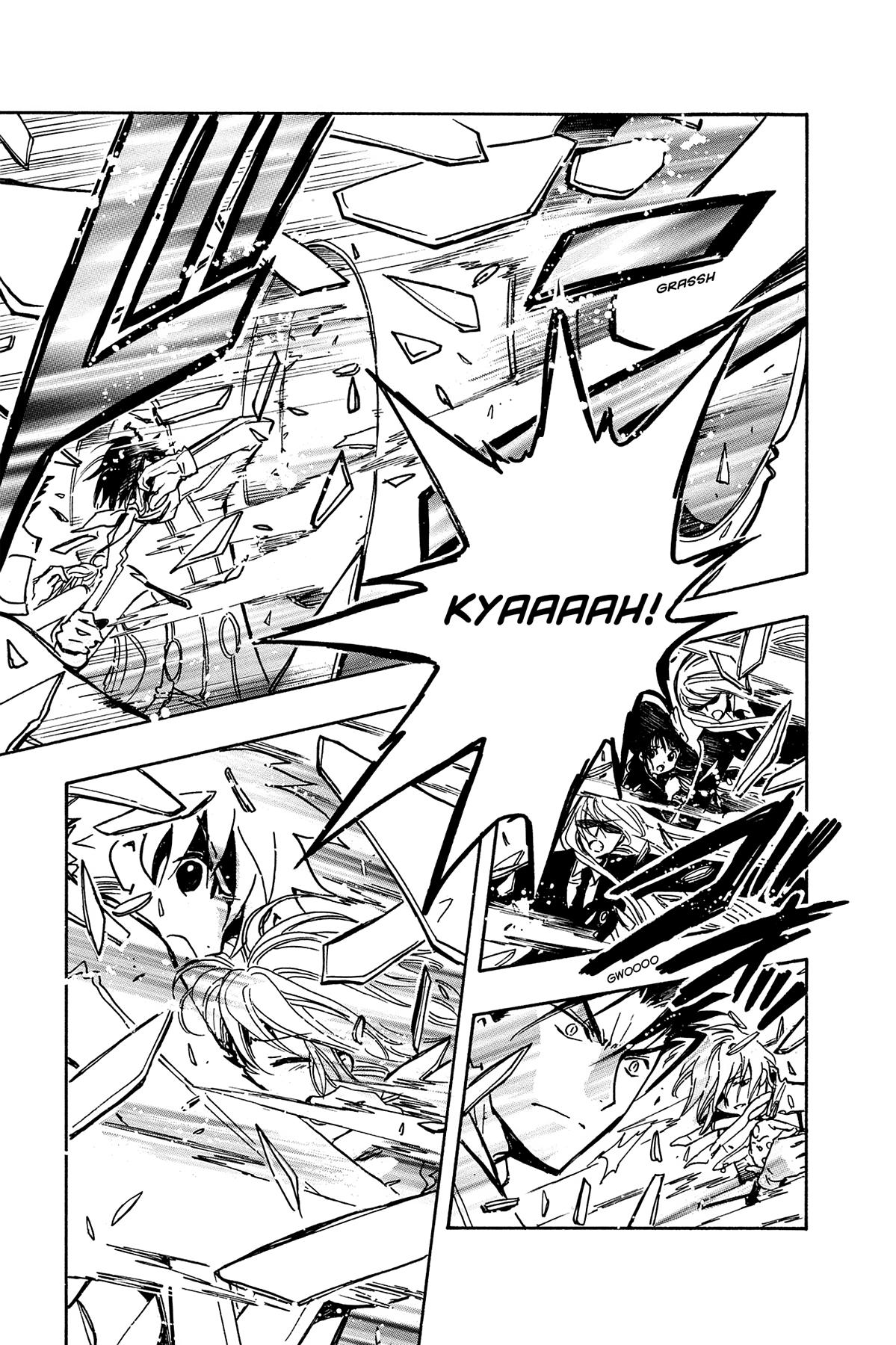 Tsubasa - RESERVoir CHRoNiCLE Chapter 87 - Page 19