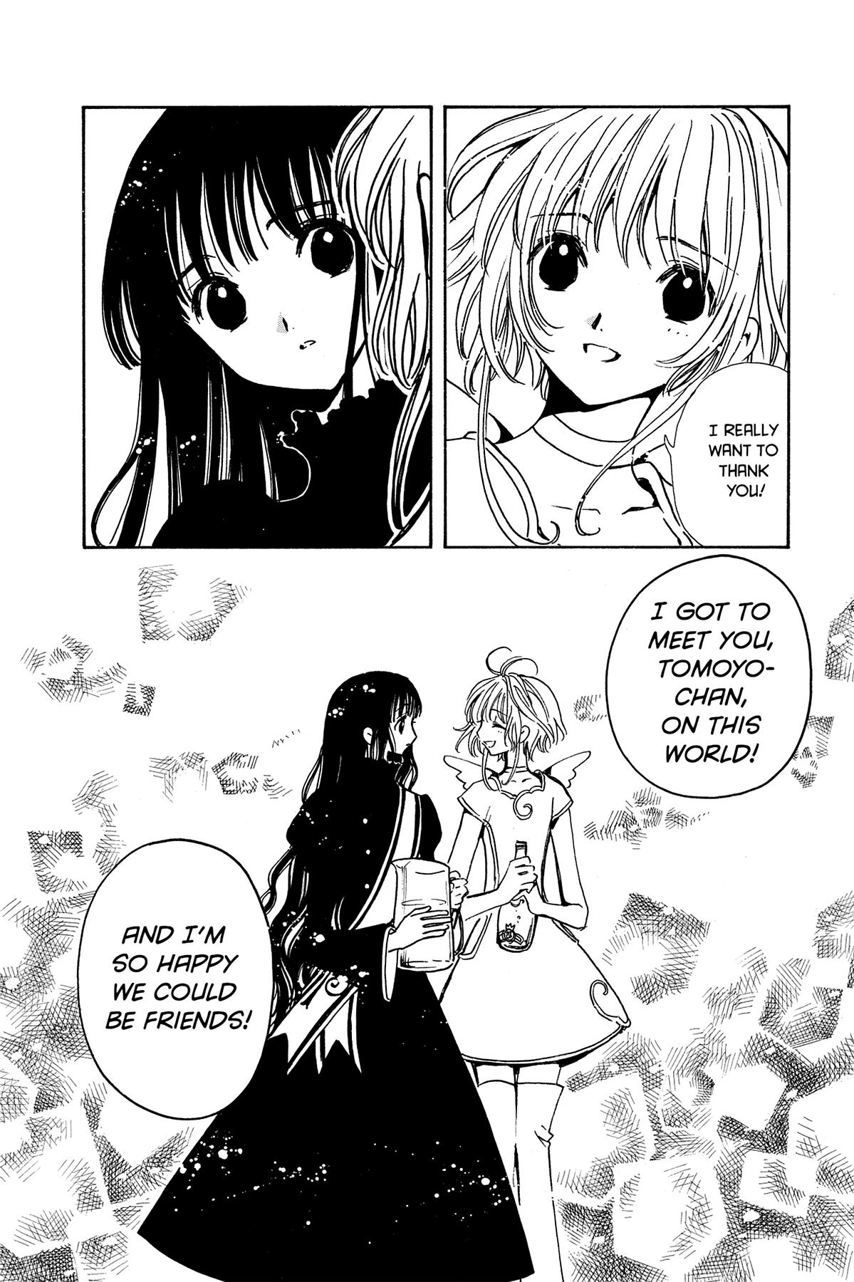 Tsubasa - RESERVoir CHRoNiCLE Chapter 90 - Page 6