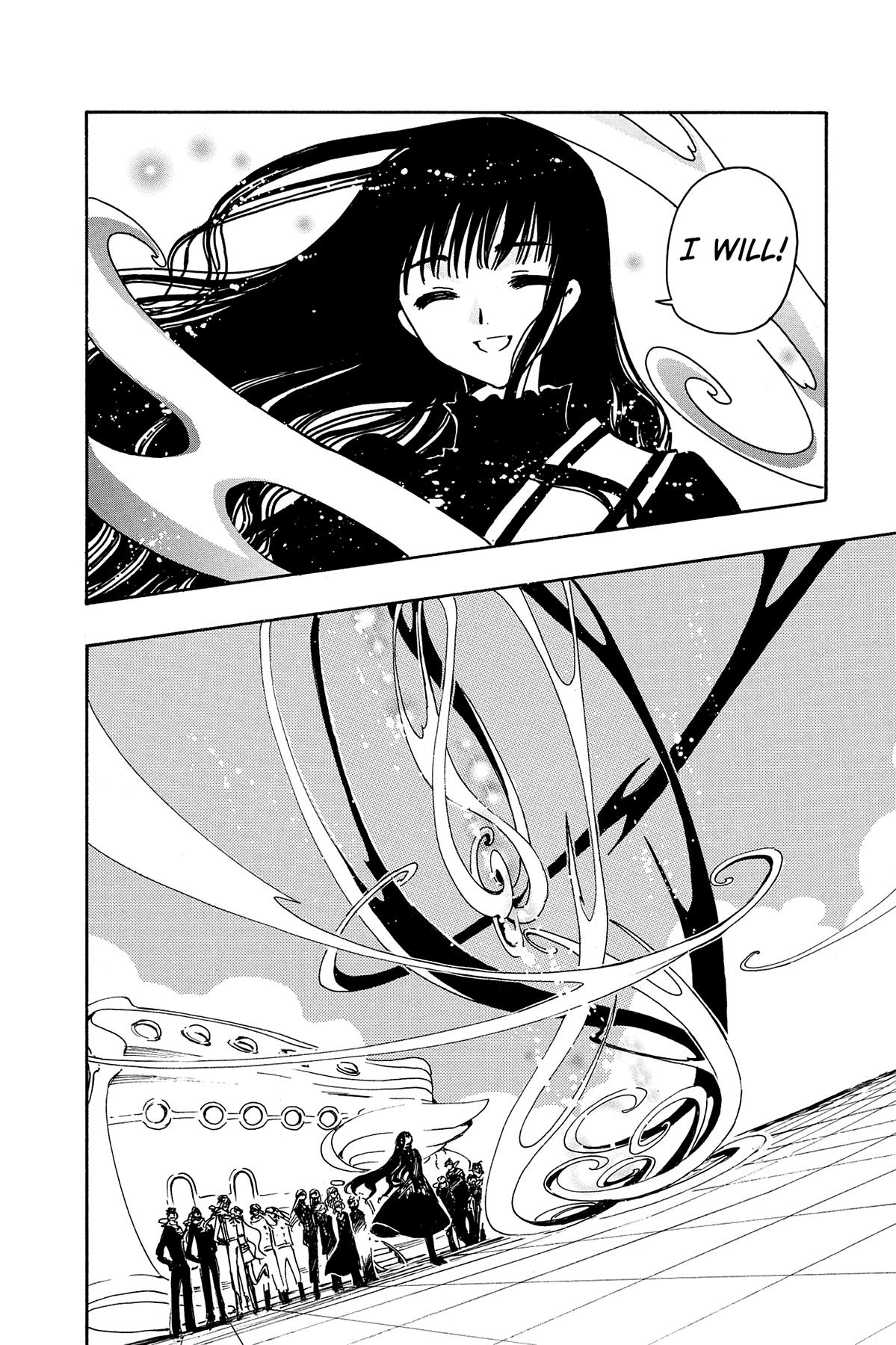 Tsubasa - RESERVoir CHRoNiCLE Chapter 90 - Page 22