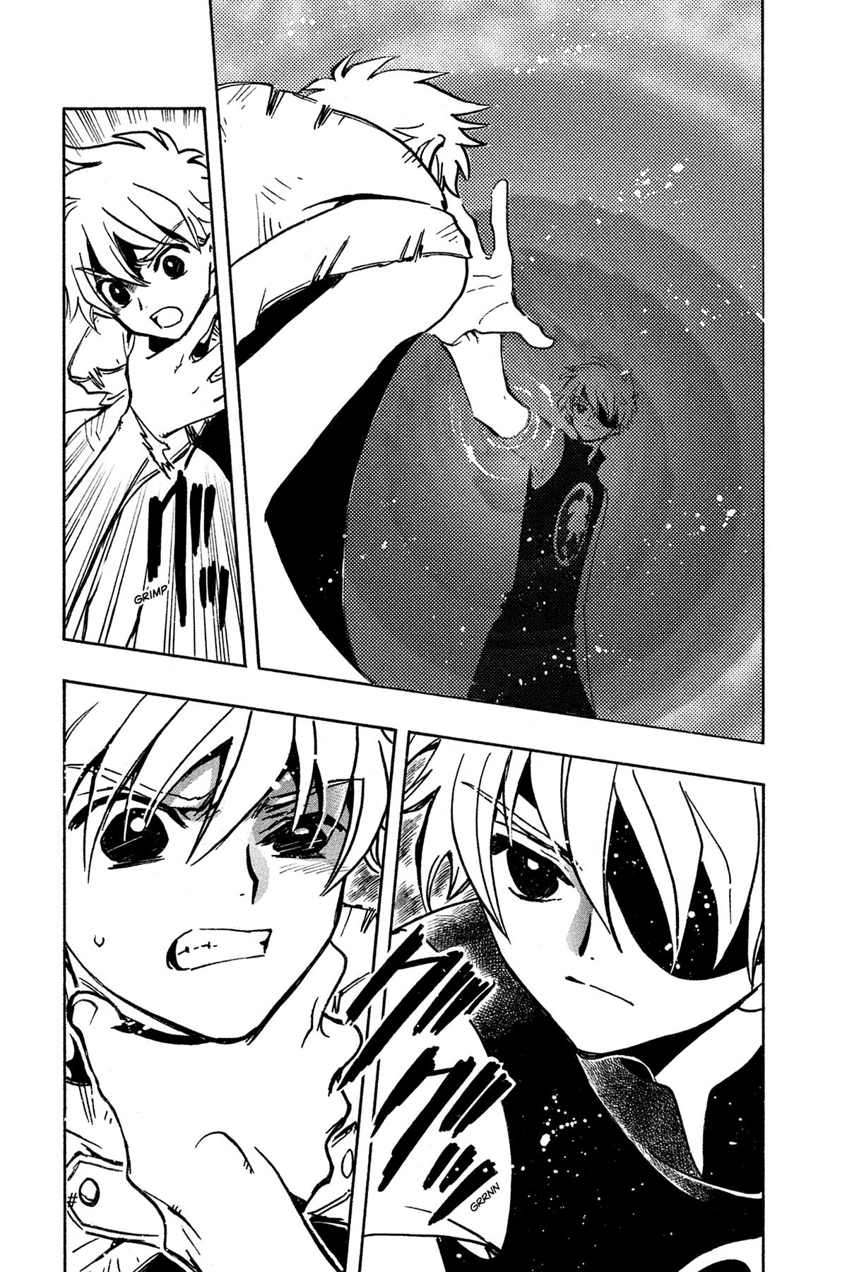 Tsubasa - RESERVoir CHRoNiCLE Chapter 91 - Page 13