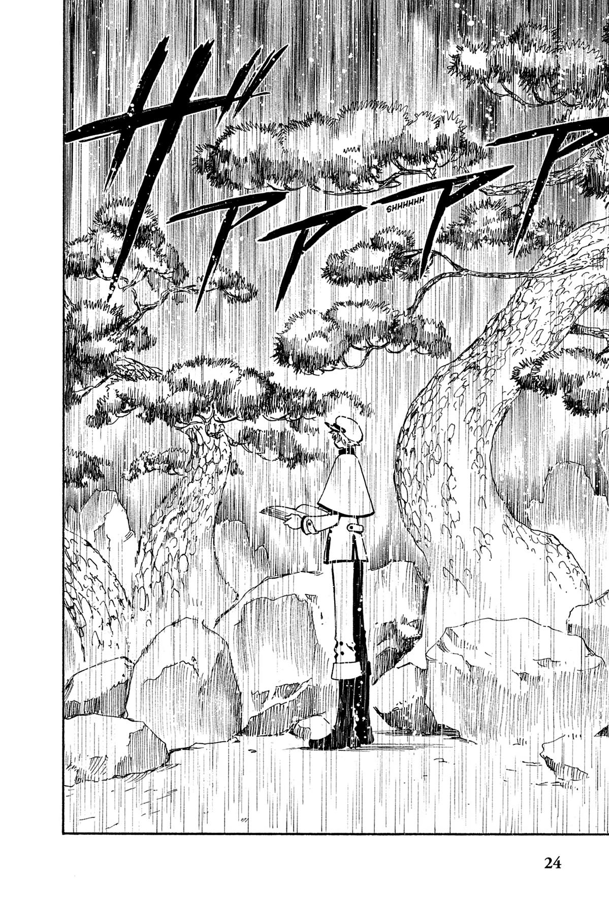 Tsubasa - RESERVoir CHRoNiCLE Chapter 91 - Page 29