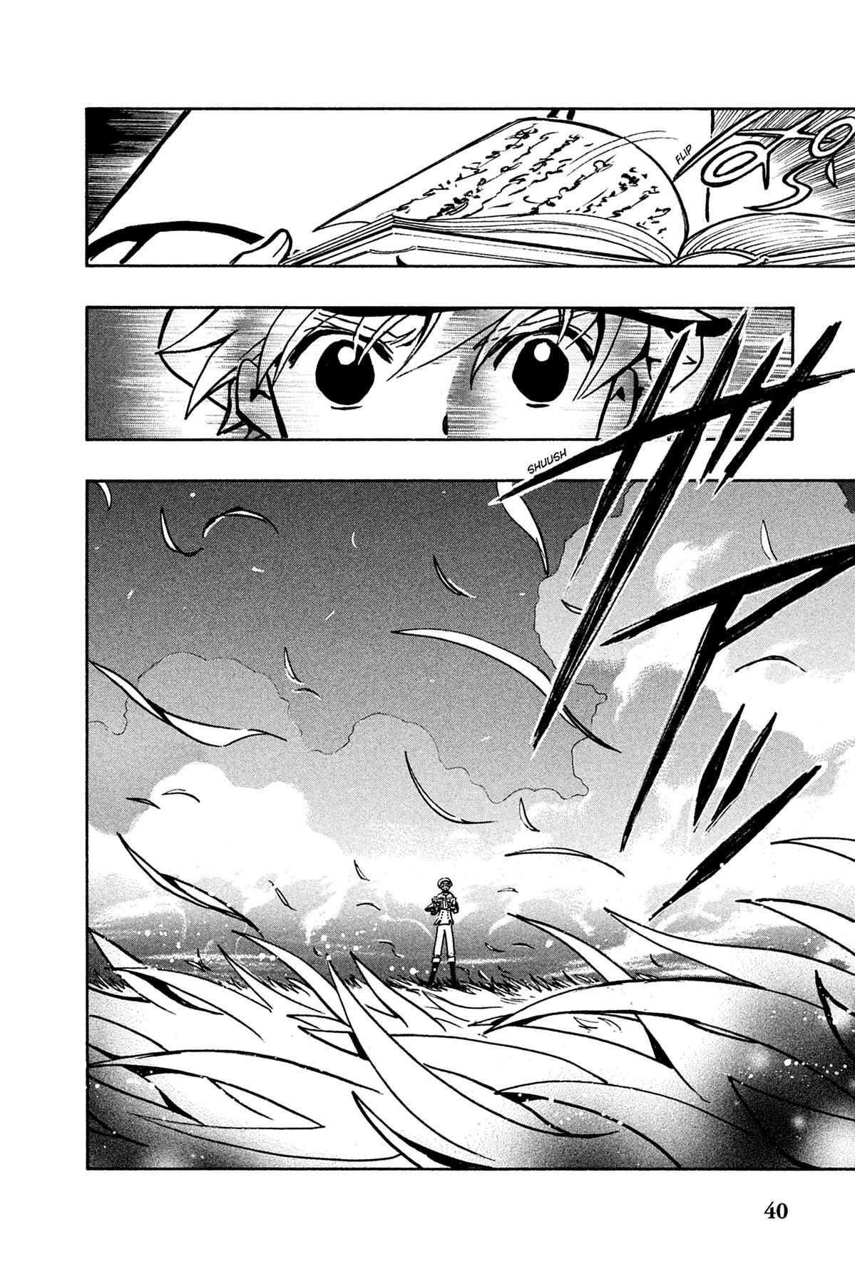 Tsubasa - RESERVoir CHRoNiCLE Chapter 92 - Page 16