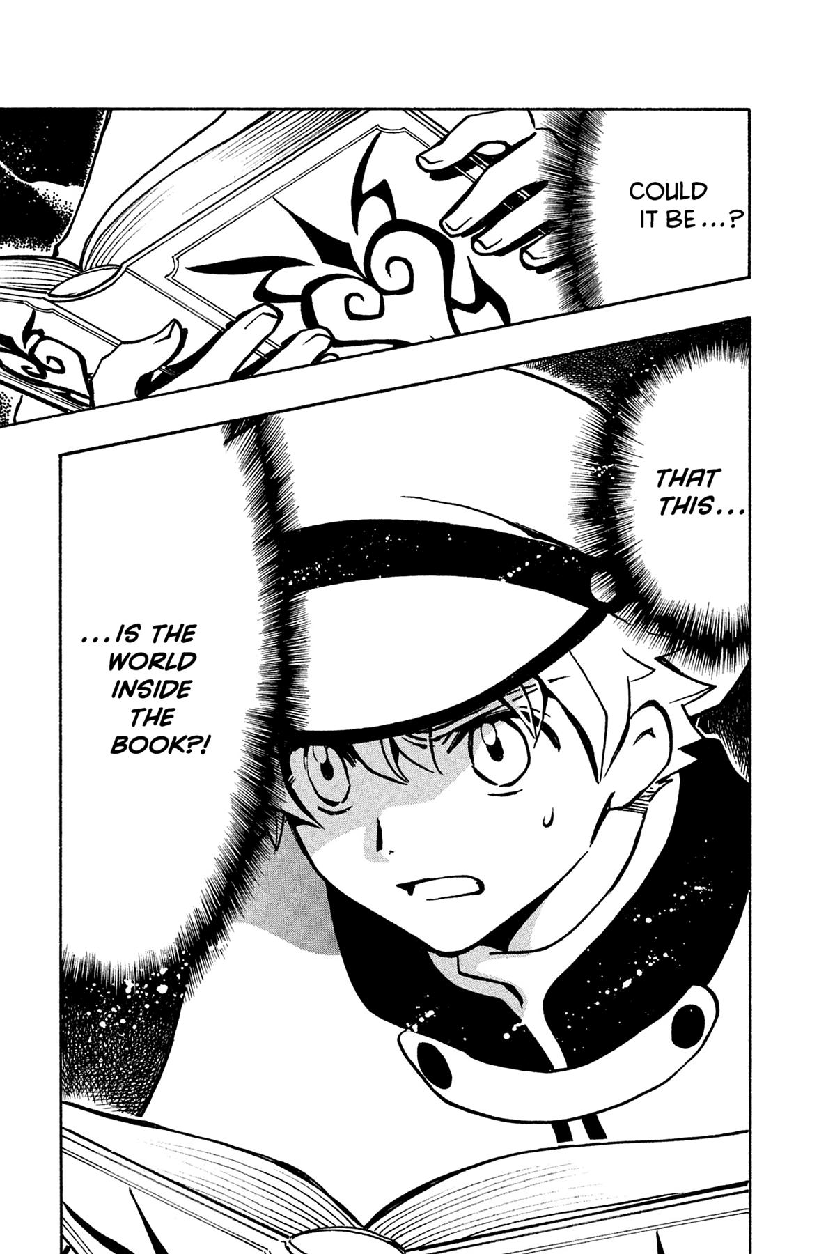 Tsubasa - RESERVoir CHRoNiCLE Chapter 92 - Page 19