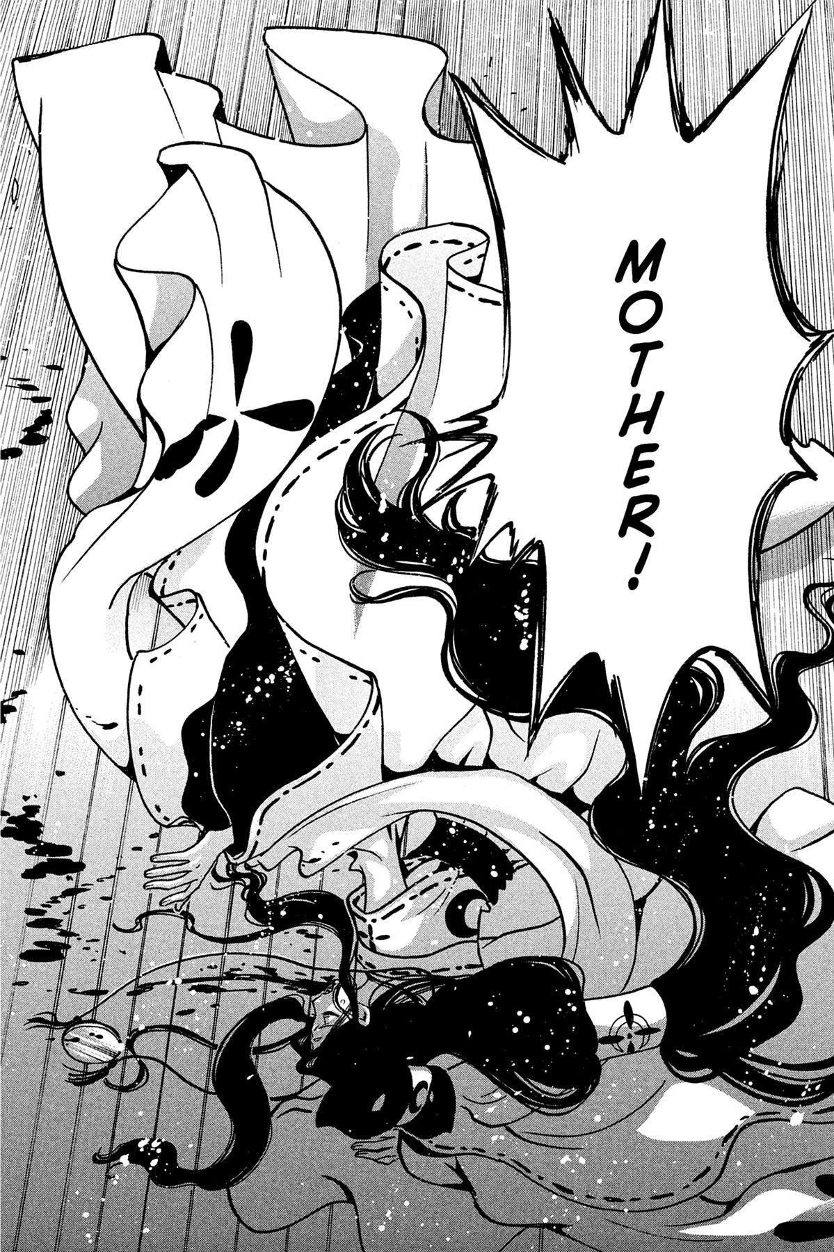 Tsubasa - RESERVoir CHRoNiCLE Chapter 93 - Page 19