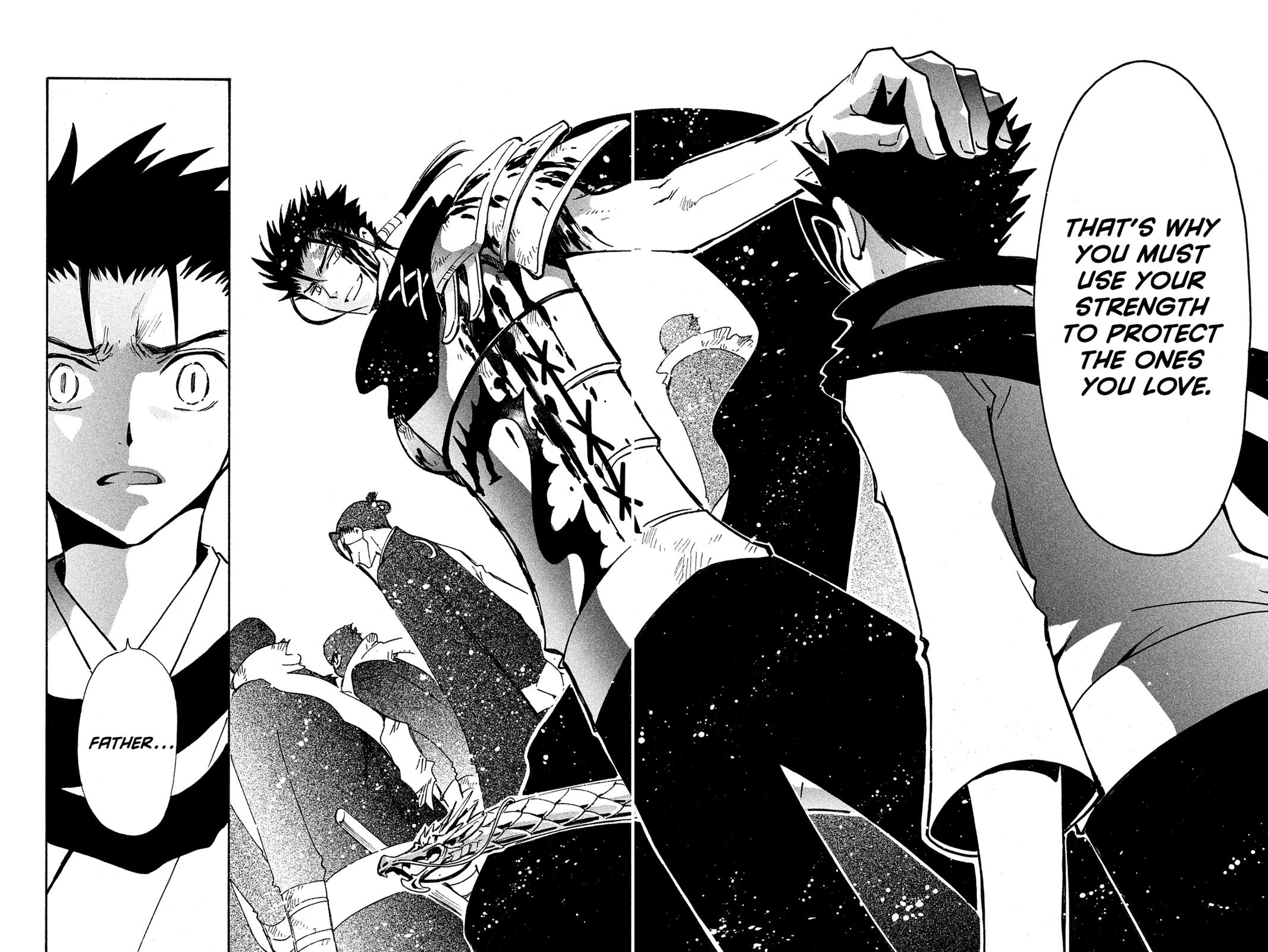Tsubasa - RESERVoir CHRoNiCLE Chapter 95 - Page 10