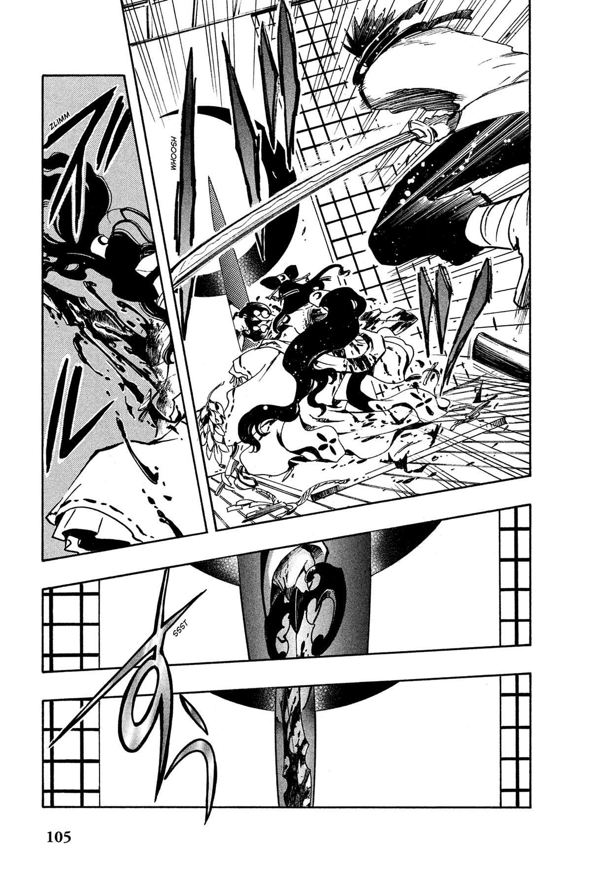 Tsubasa - RESERVoir CHRoNiCLE Chapter 96 - Page 3