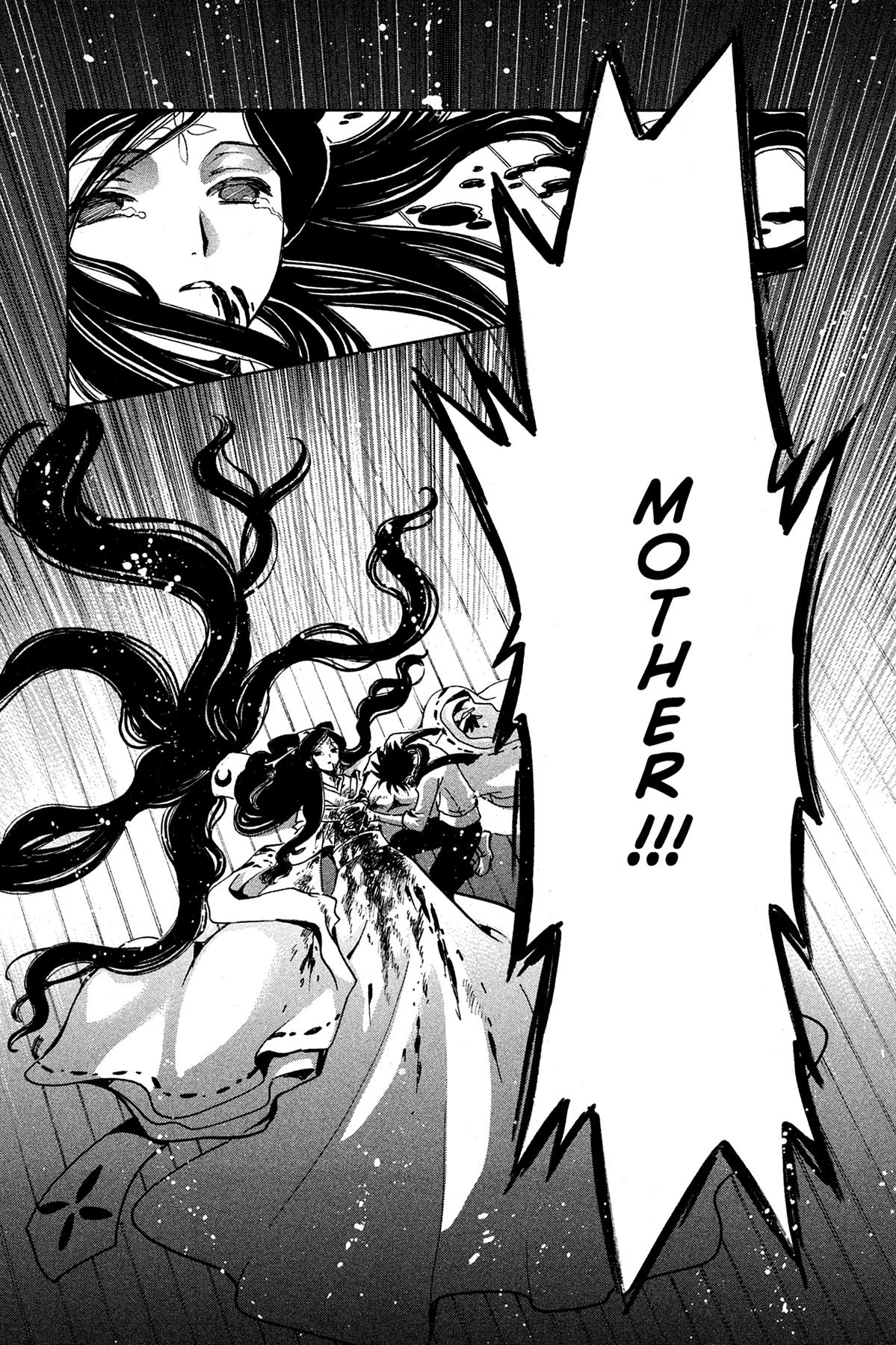 Tsubasa - RESERVoir CHRoNiCLE Chapter 96 - Page 7