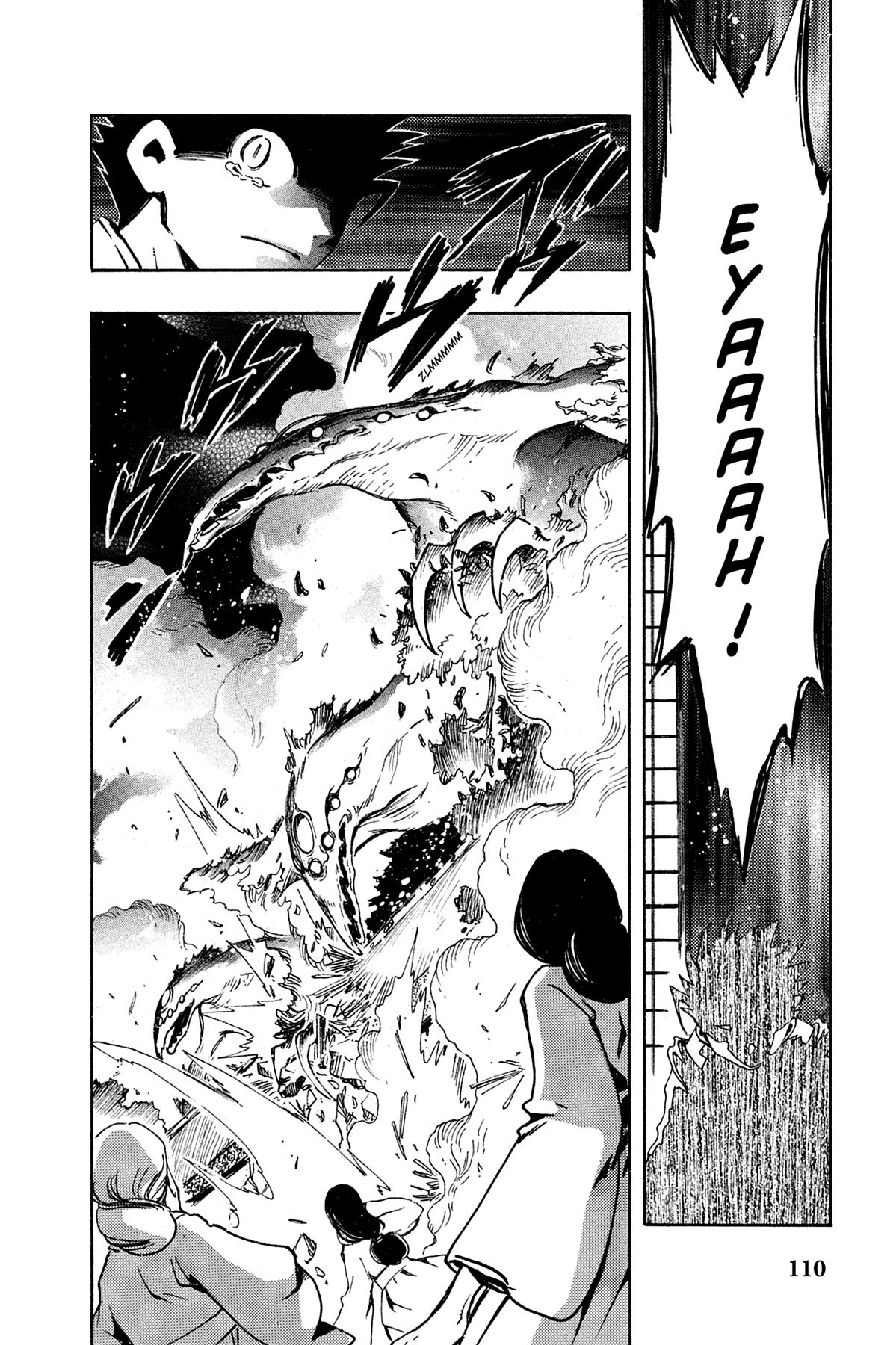 Tsubasa - RESERVoir CHRoNiCLE Chapter 96 - Page 8
