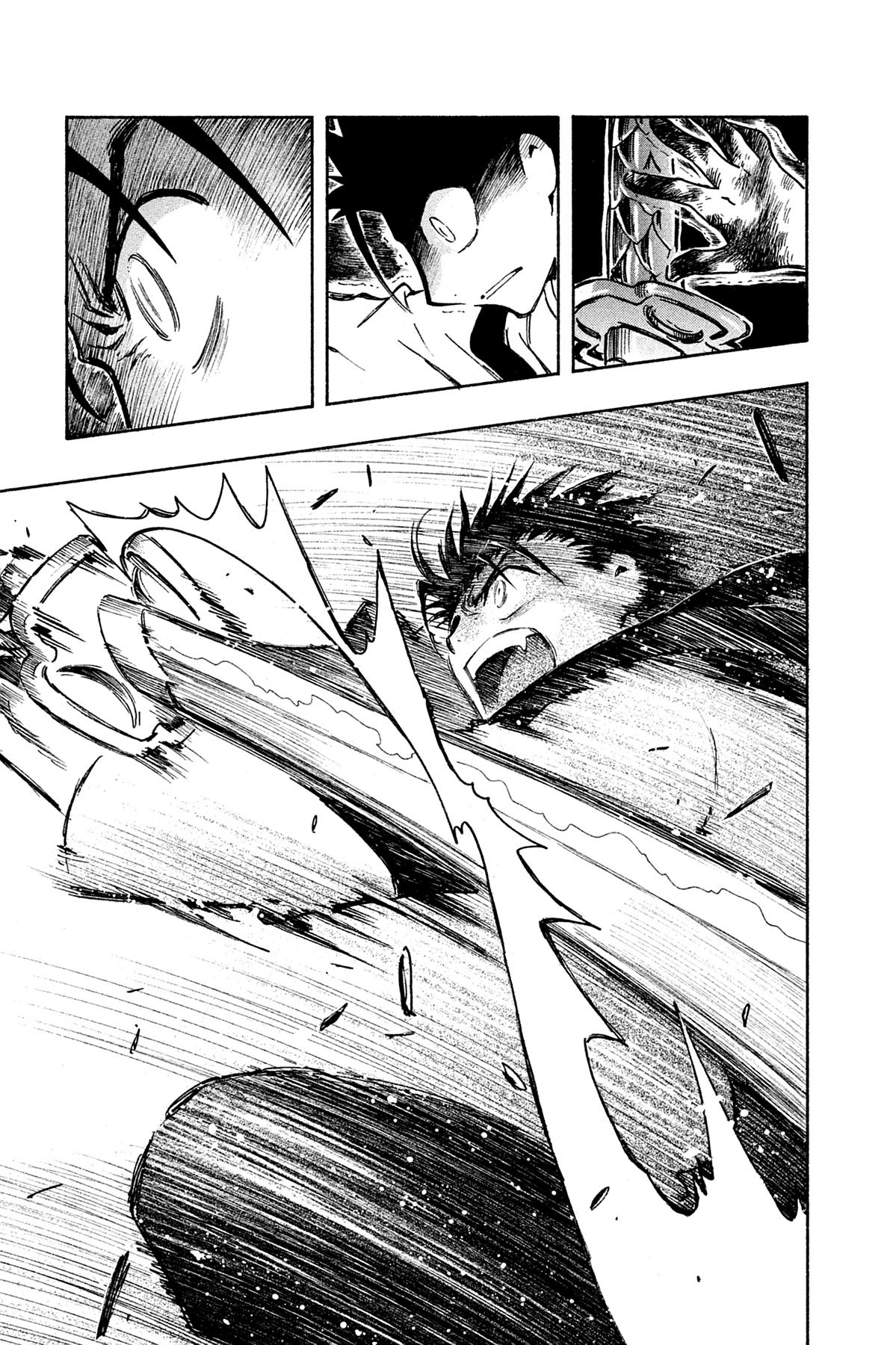 Tsubasa - RESERVoir CHRoNiCLE Chapter 96 - Page 14