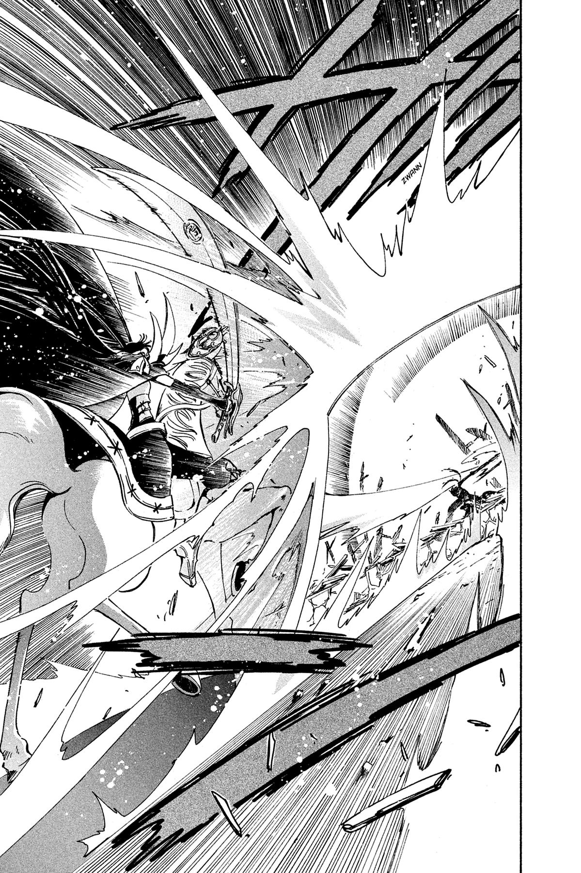 Tsubasa - RESERVoir CHRoNiCLE Chapter 97 - Page 3