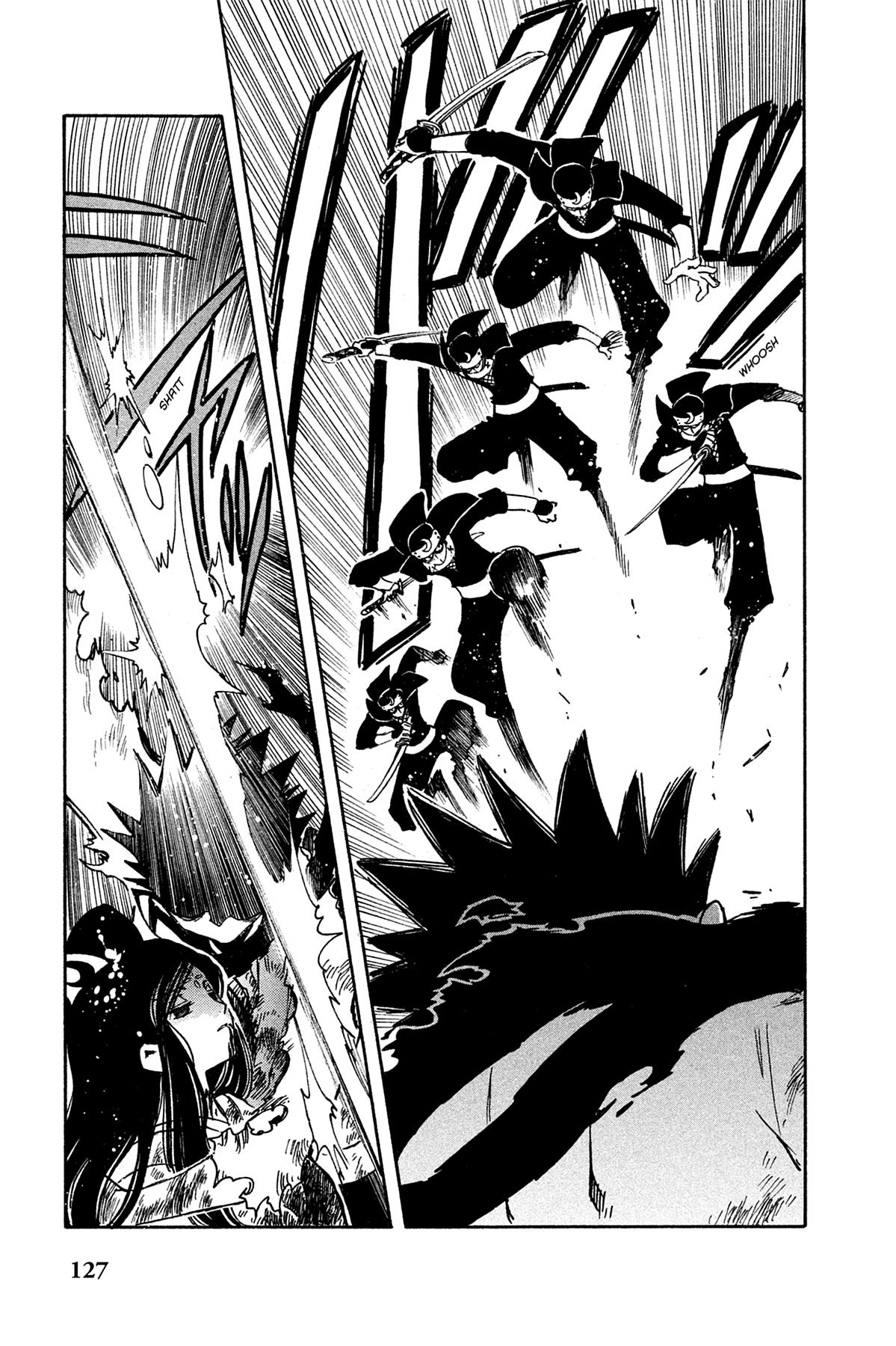 Tsubasa - RESERVoir CHRoNiCLE Chapter 97 - Page 5