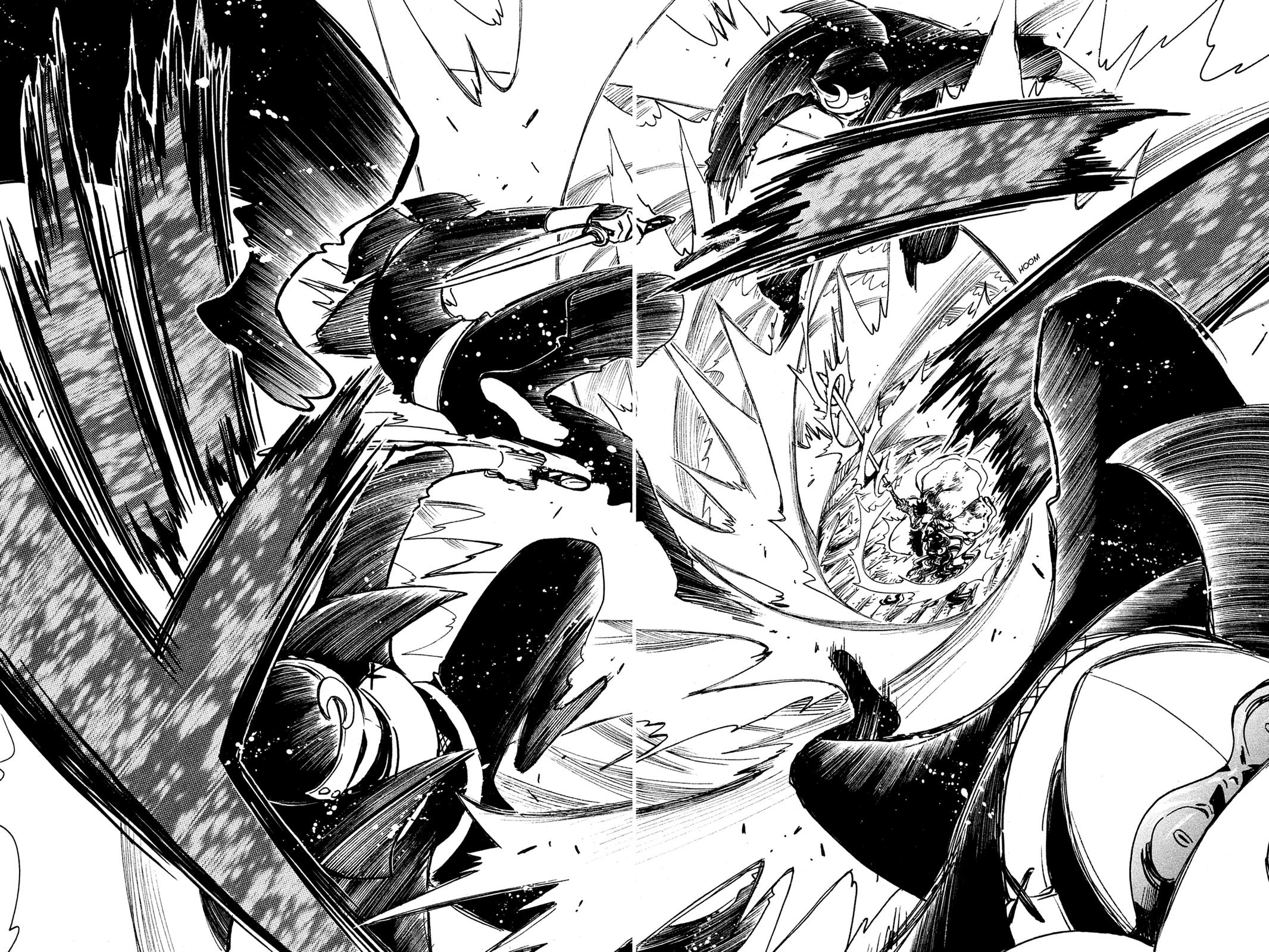 Tsubasa - RESERVoir CHRoNiCLE Chapter 97 - Page 6