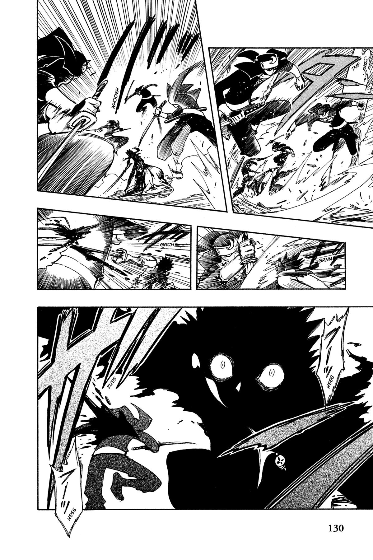 Tsubasa - RESERVoir CHRoNiCLE Chapter 97 - Page 7