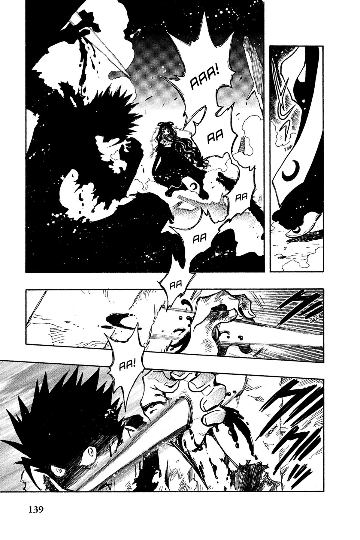 Tsubasa - RESERVoir CHRoNiCLE Chapter 97 - Page 15