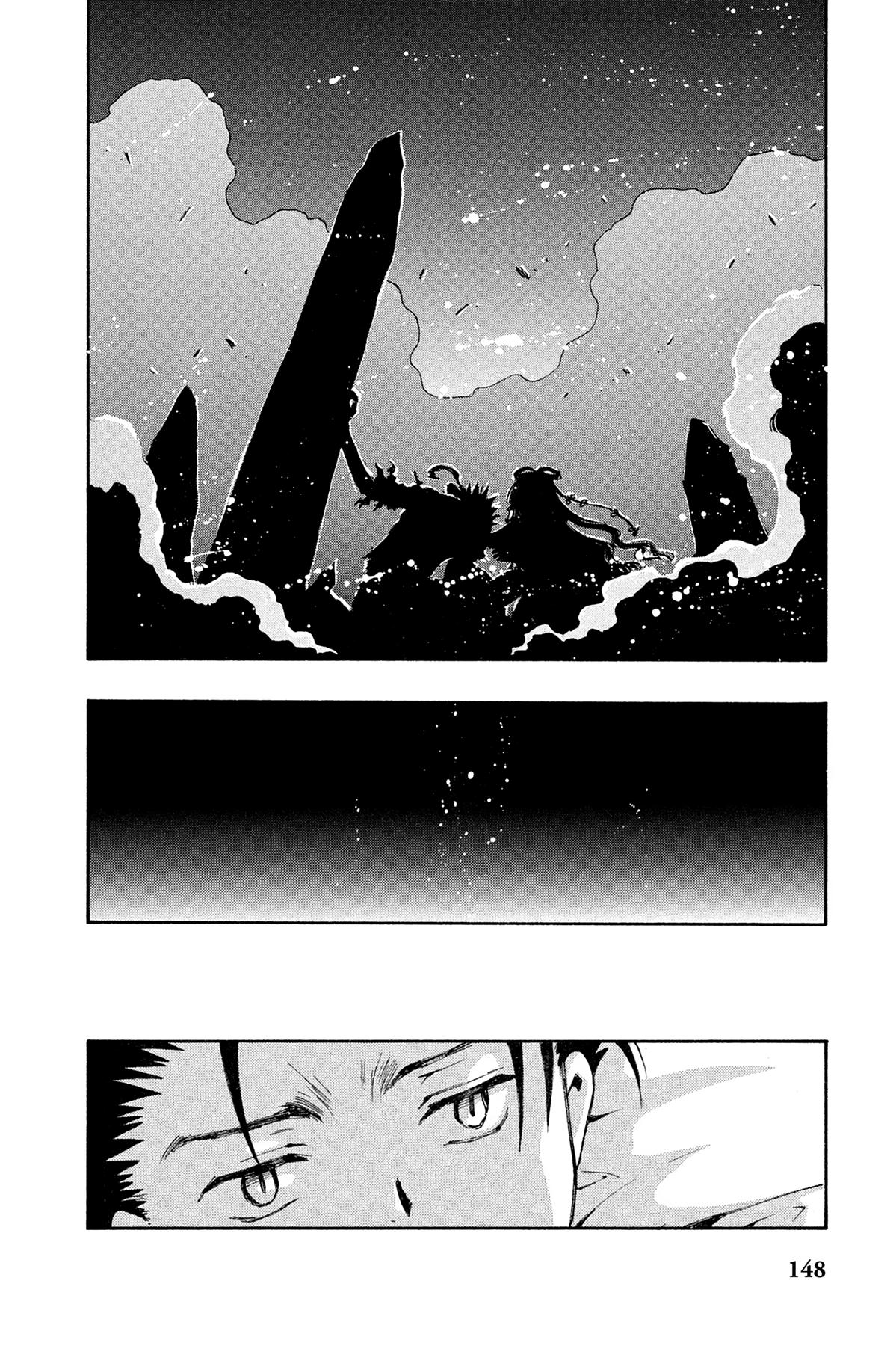 Tsubasa - RESERVoir CHRoNiCLE Chapter 98 - Page 8