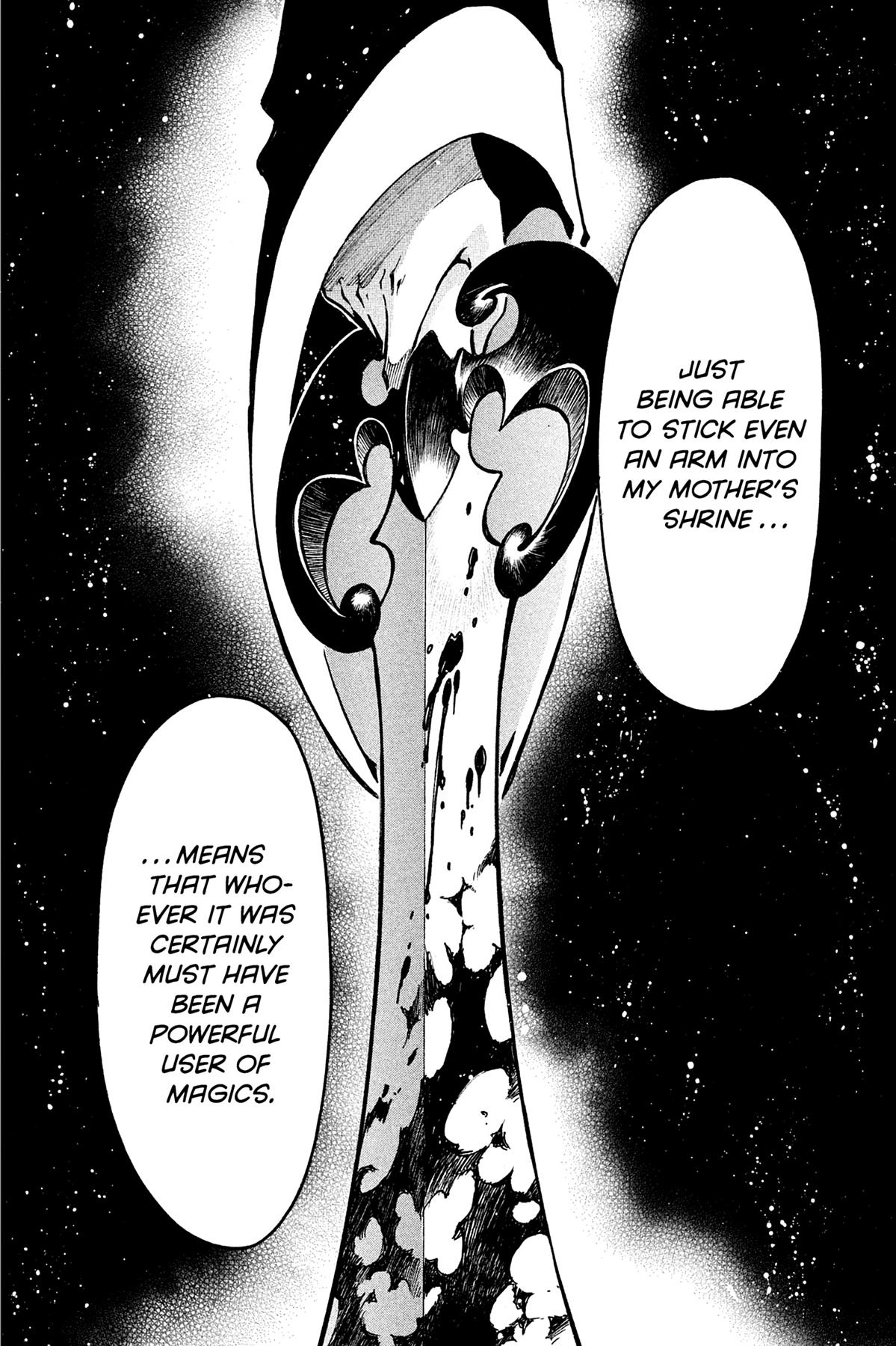 Tsubasa - RESERVoir CHRoNiCLE Chapter 99 - Page 12