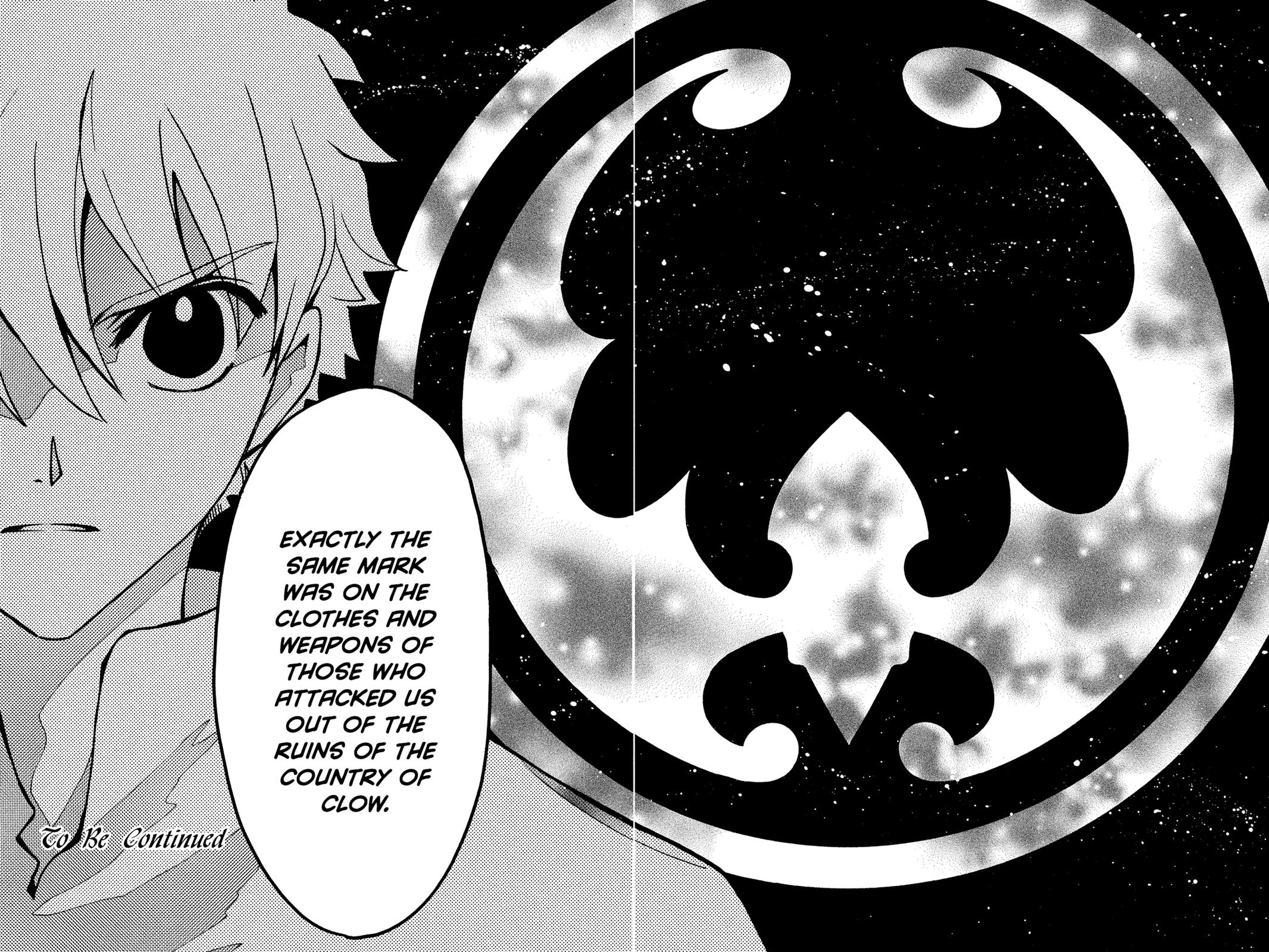 Tsubasa - RESERVoir CHRoNiCLE Chapter 99 - Page 14