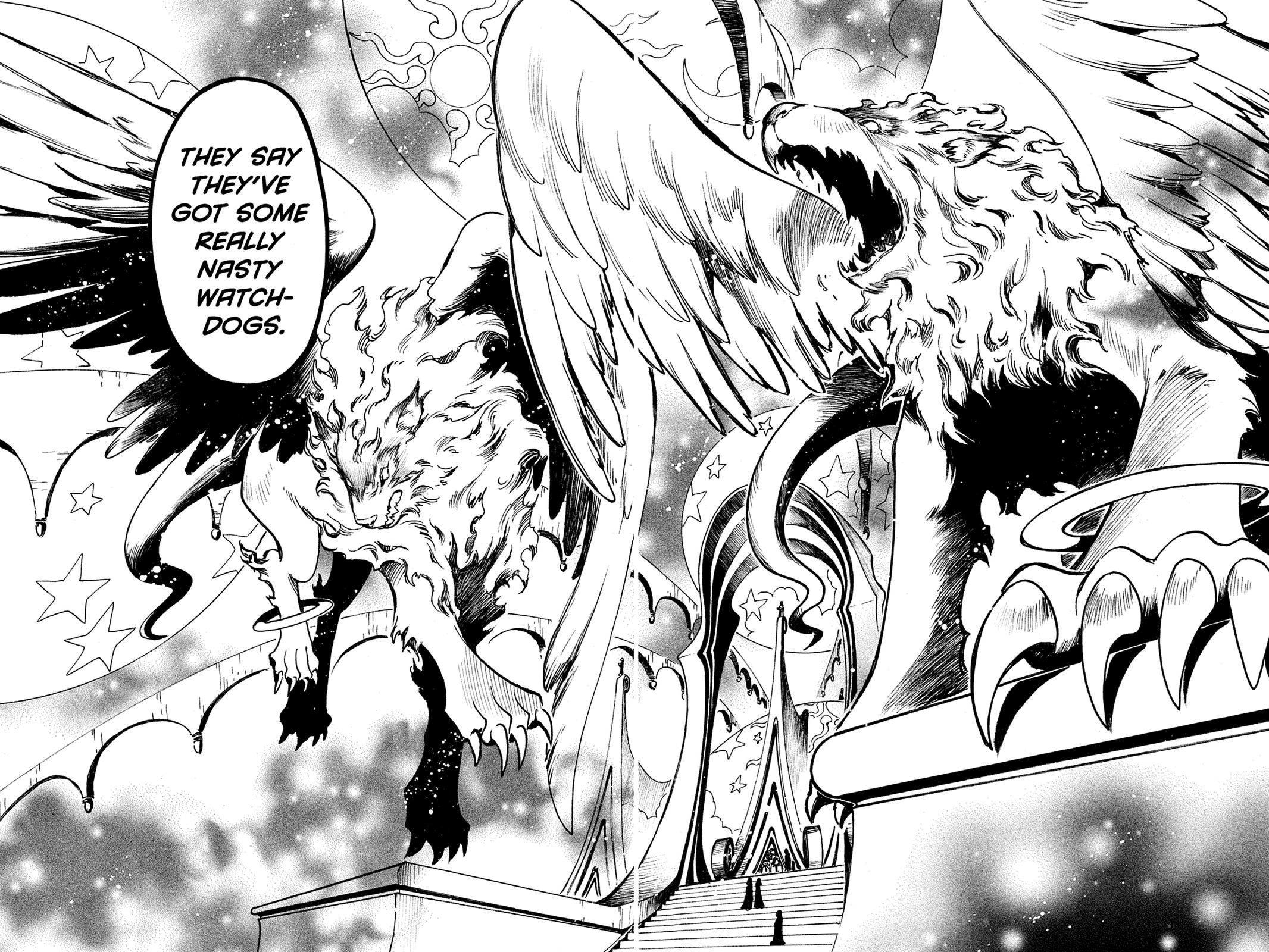 Tsubasa - RESERVoir CHRoNiCLE Chapter 100 - Page 26